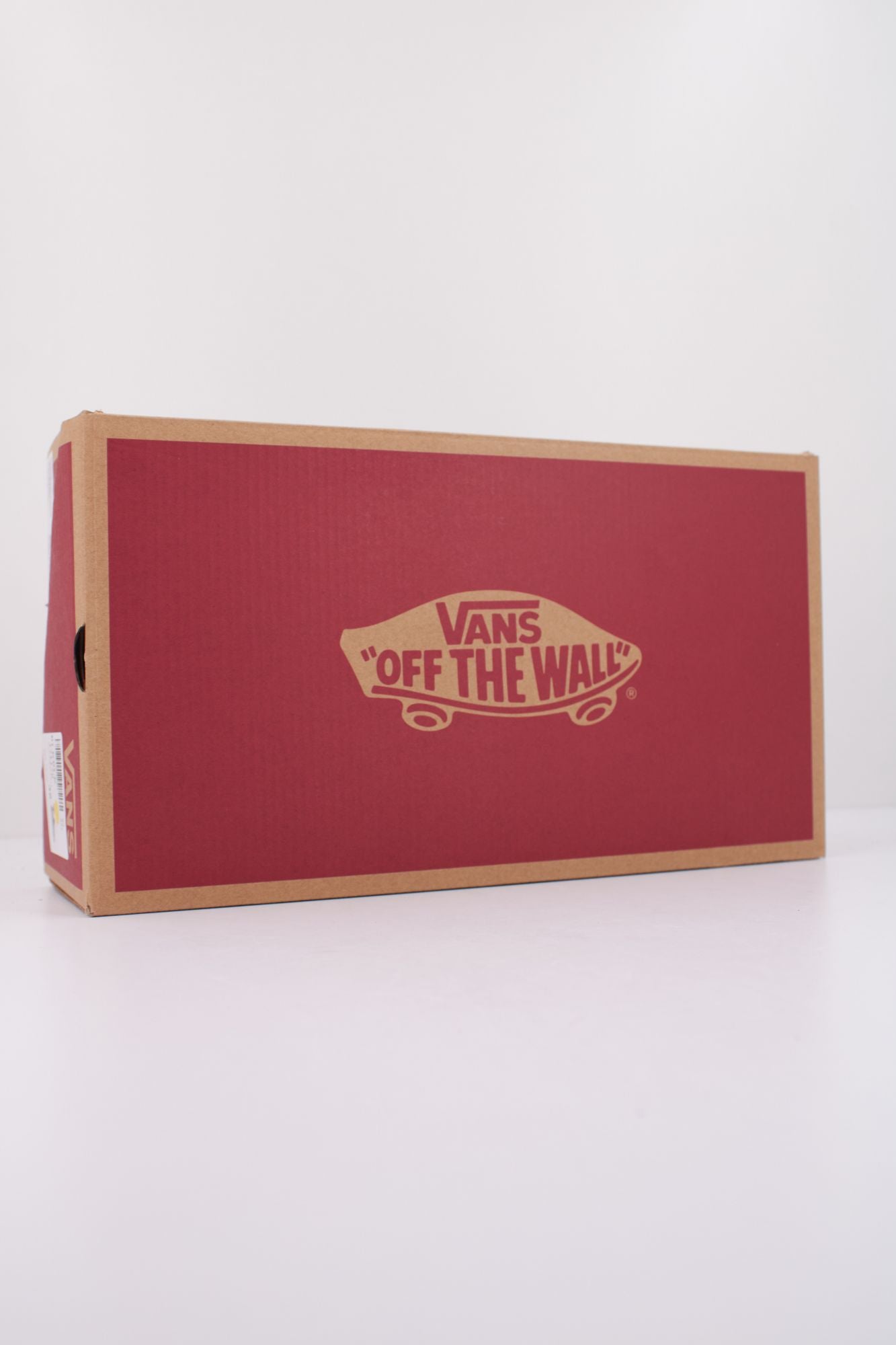 VANS HYLANE en color NEGRO (6)