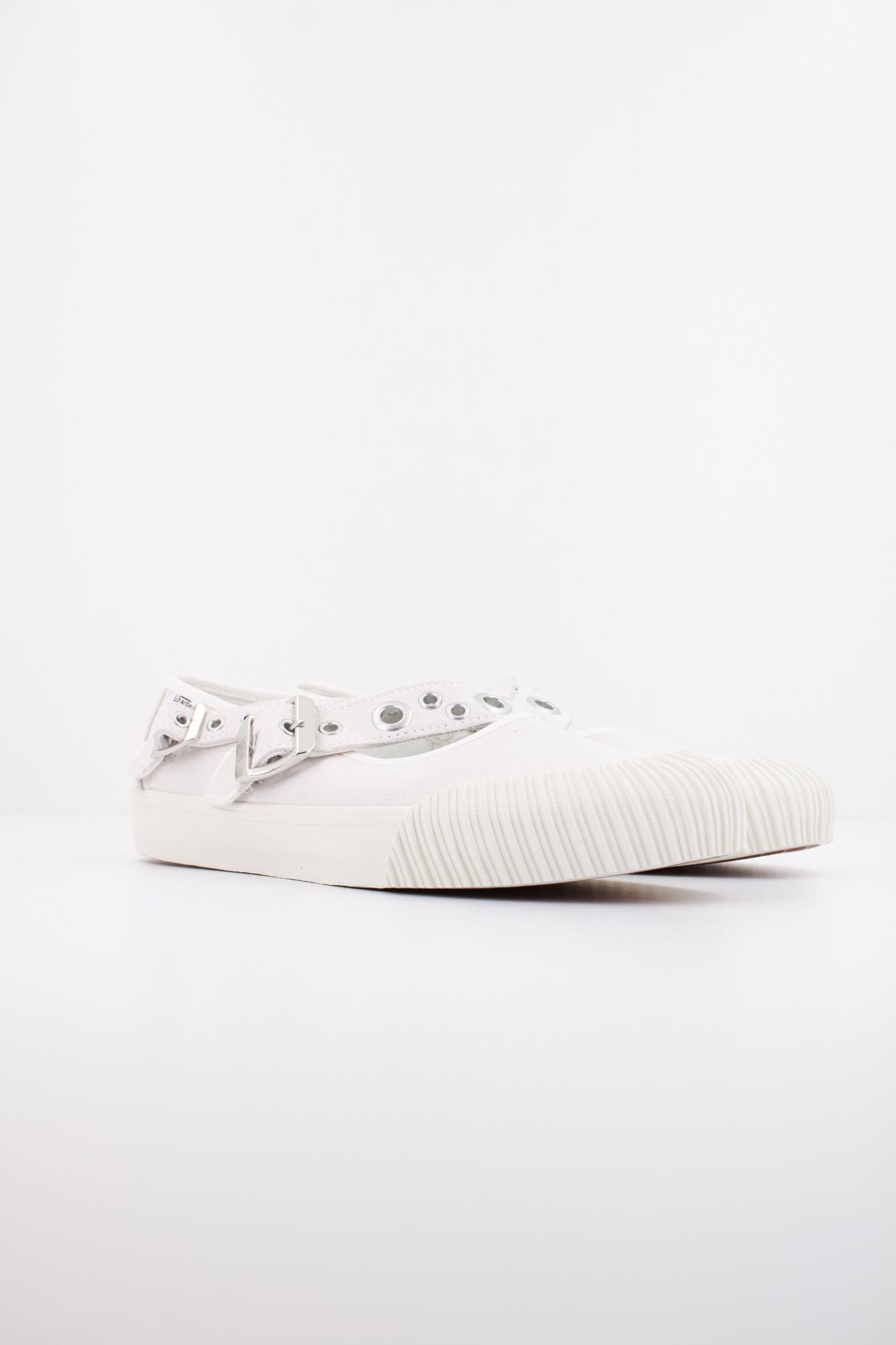 VANS MARY JANE STRAPS  en color BLANCO (2)