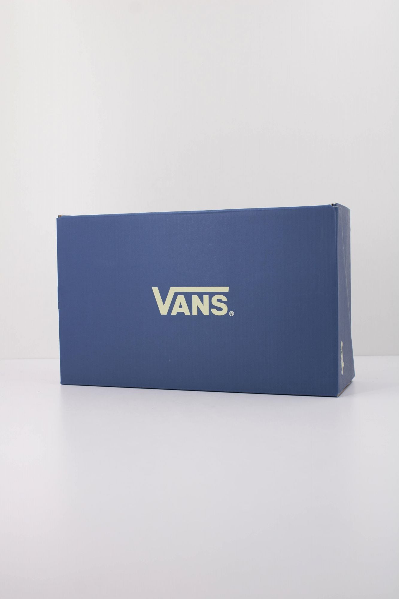 VANS LX OLD SKOOL TWED en color GRIS (6)