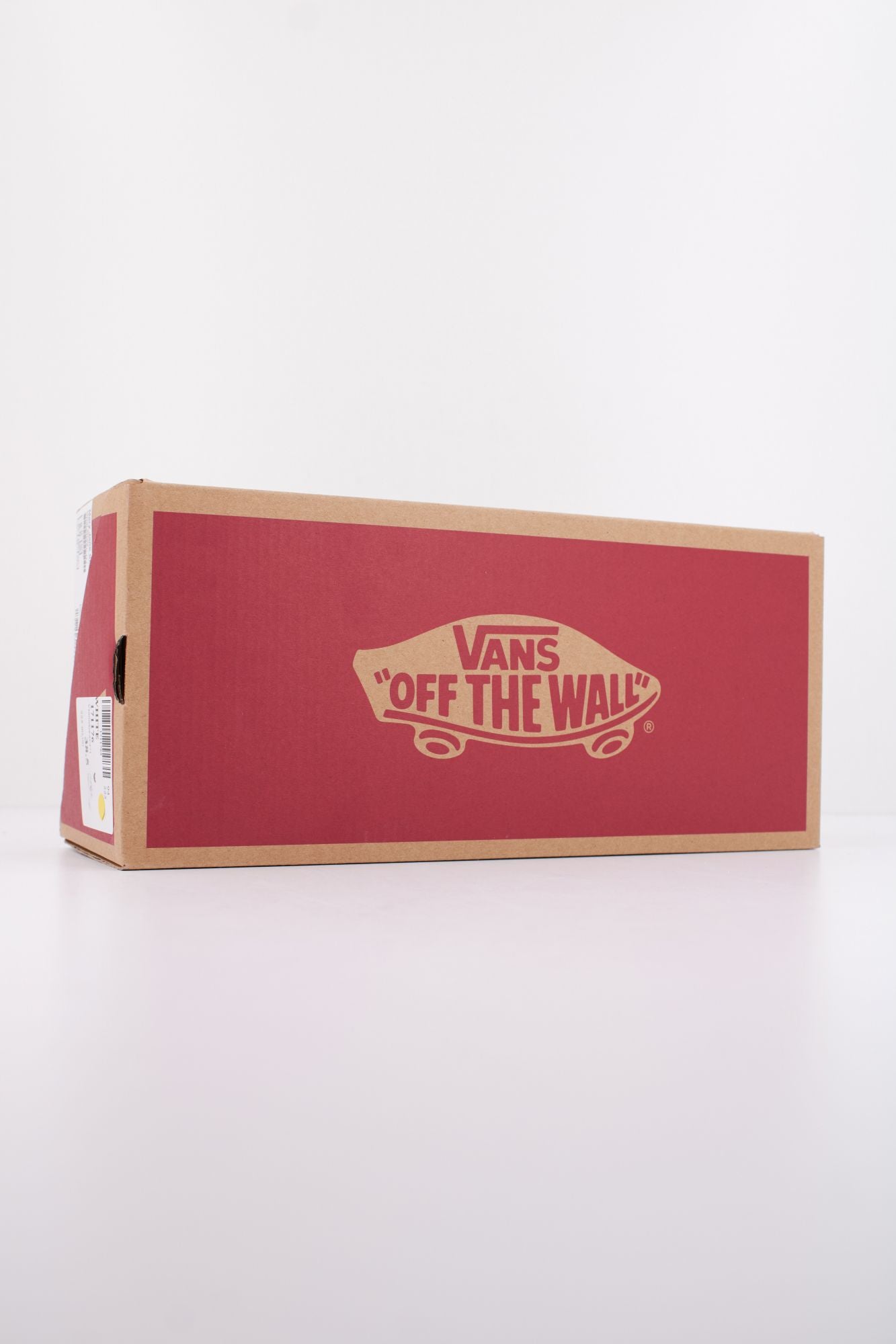VANS OLD SKOOL en color MARRON (6)