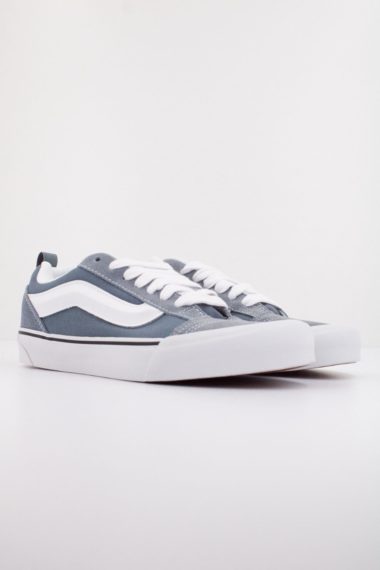 VANS KNU SKOOL en color AZUL (2)
