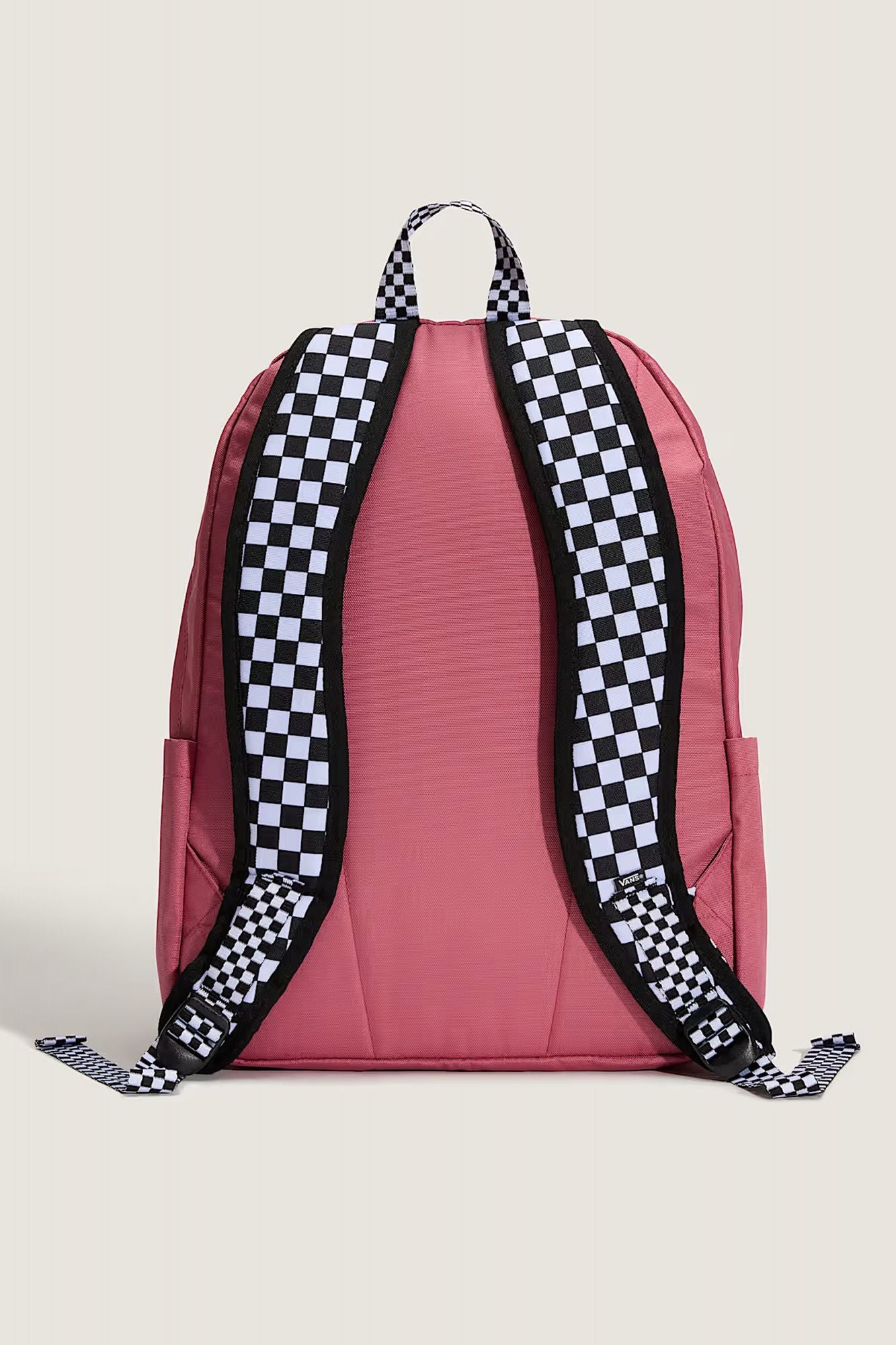 VANS OLD SKOOL BACKPACK en color ROSA (3)