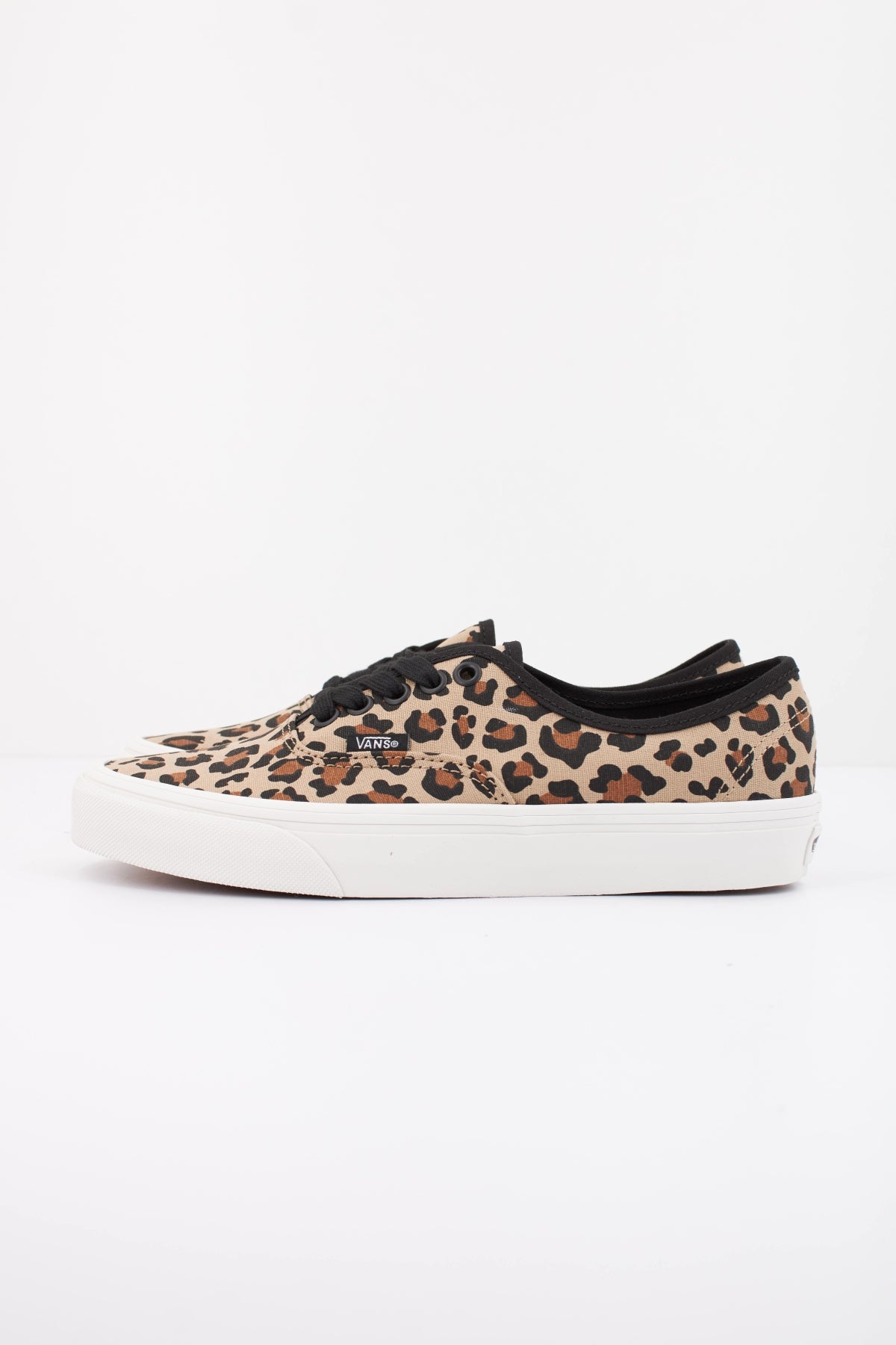 VANS  AUTHENTIC  en color ANIMAL PRINT (1)