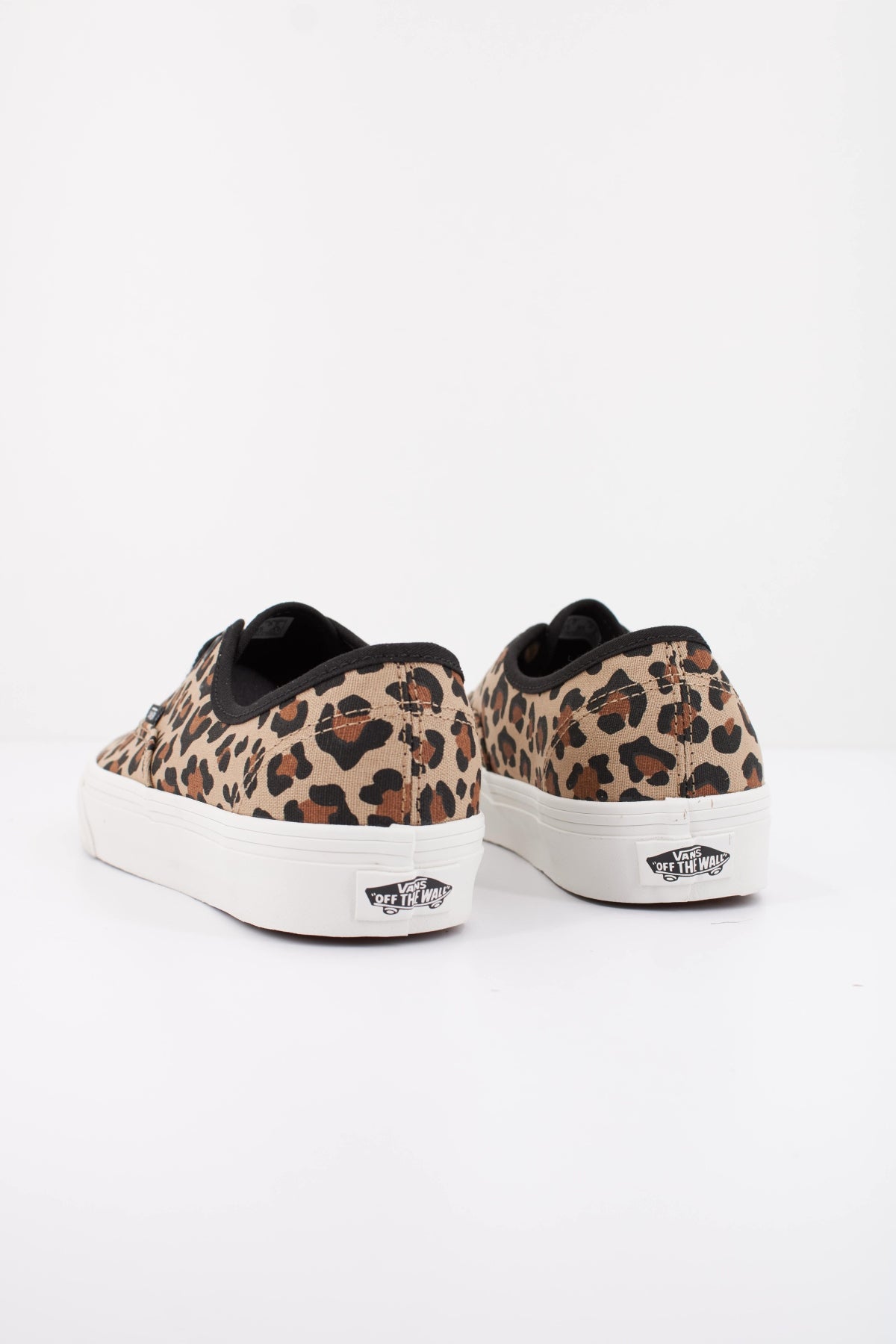 VANS  AUTHENTIC  en color ANIMAL PRINT (4)