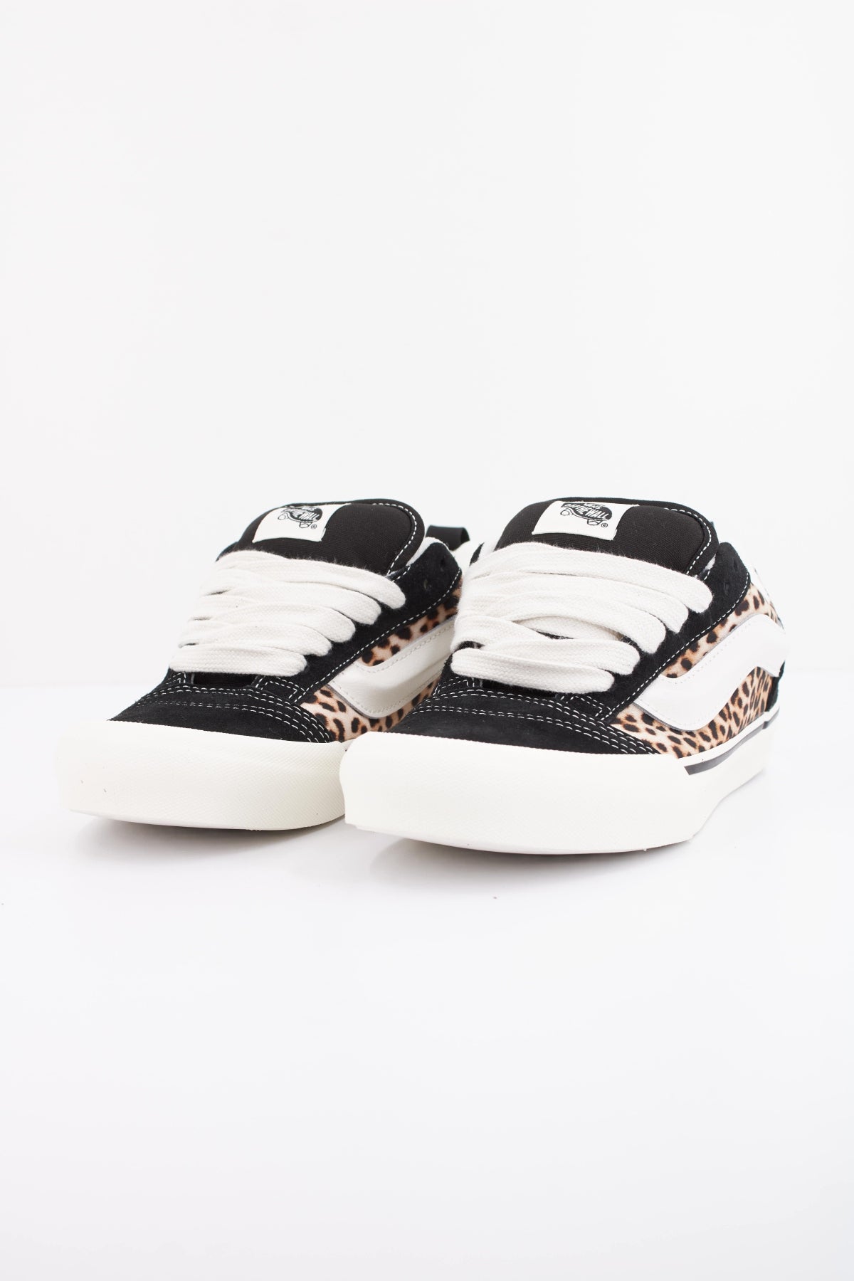 VANS SK8 HI en color ANIMAL PRINT (2)