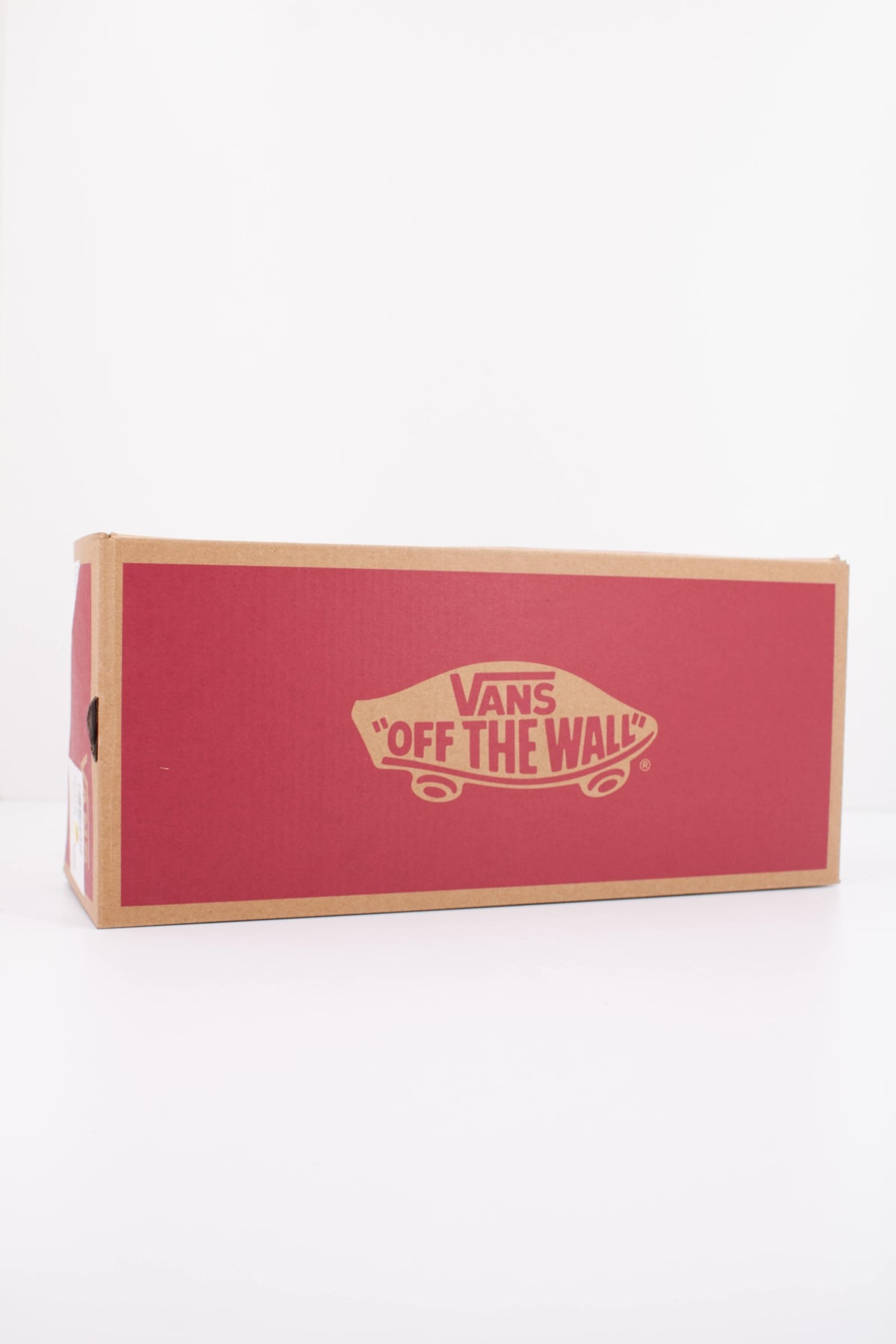 VANS EYELET BOAT en color NEGRO (6)