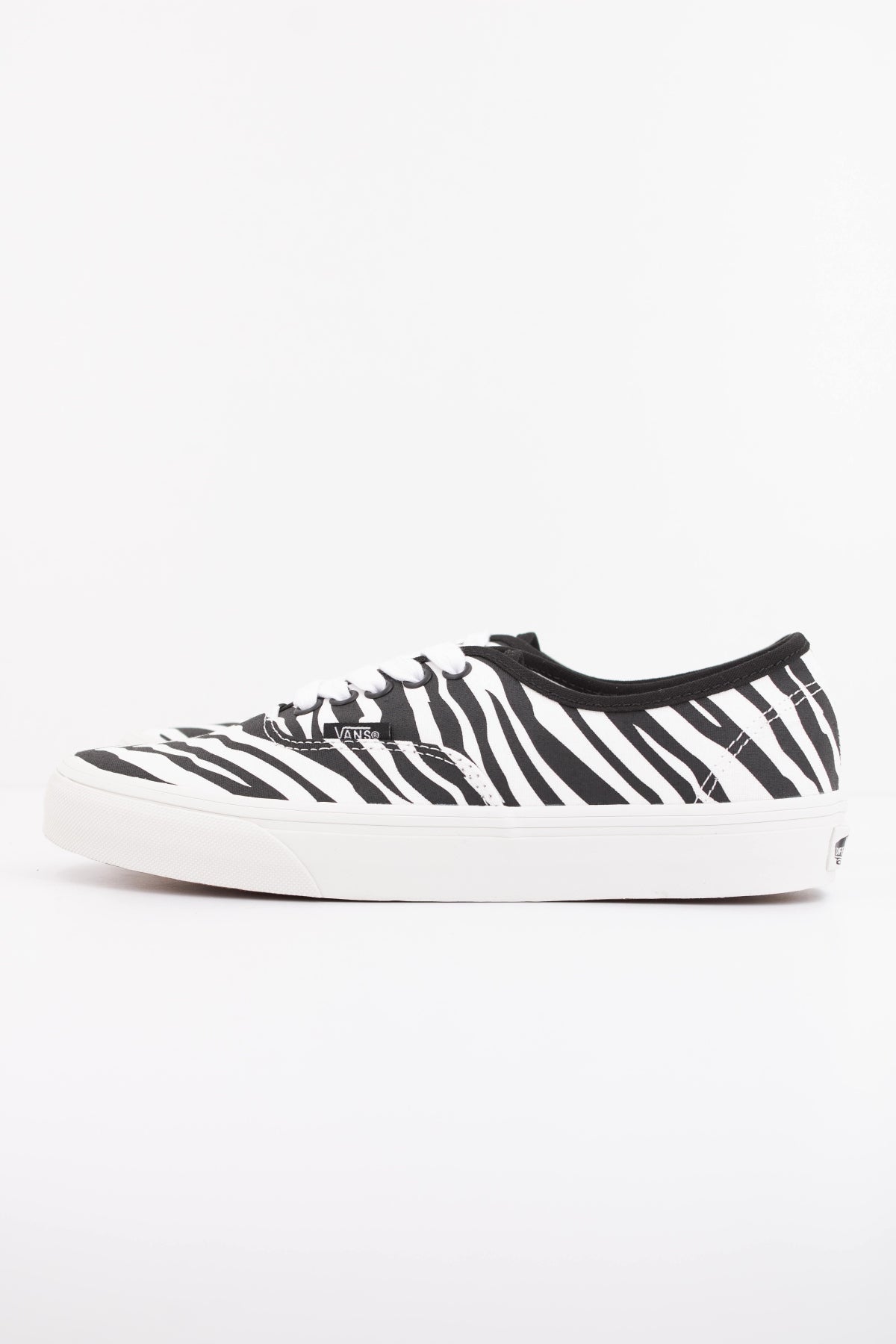 VANS  AUTHENTIC  en color ANIMAL PRINT (1)