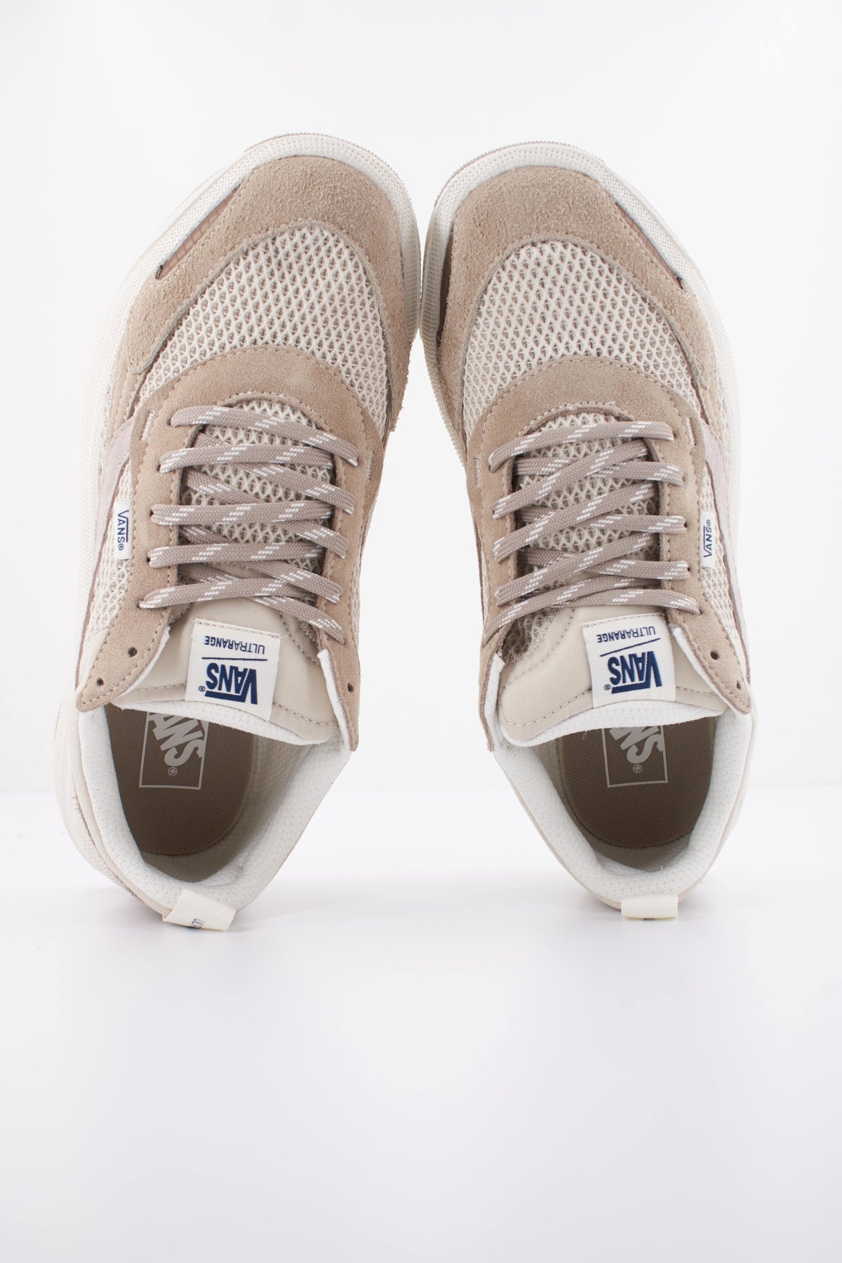 VANS ULTRARANGE NEO 2.0 en color MARRON CLARO (3)