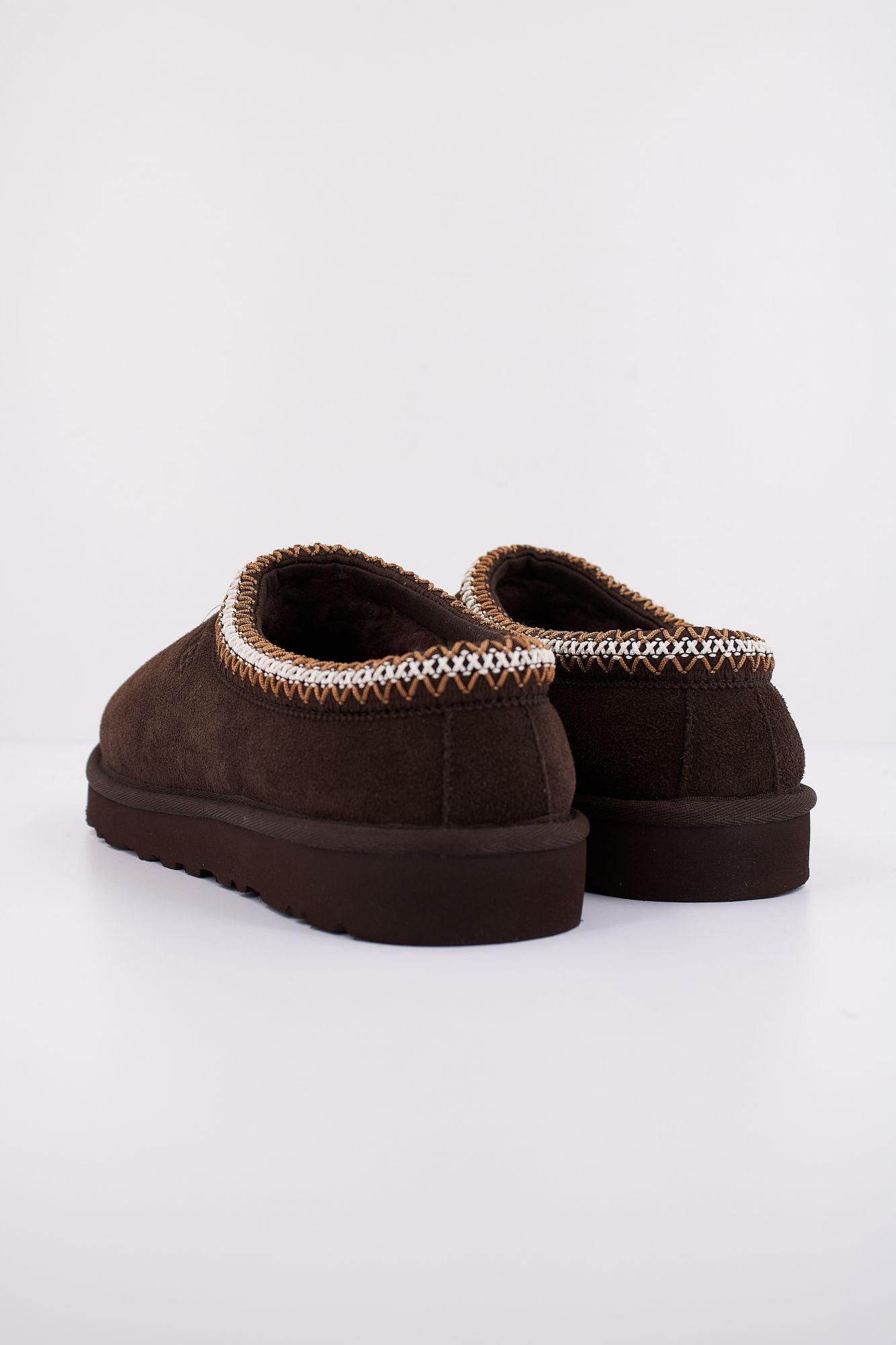 UGG M TASMAN en color MARRON (4)