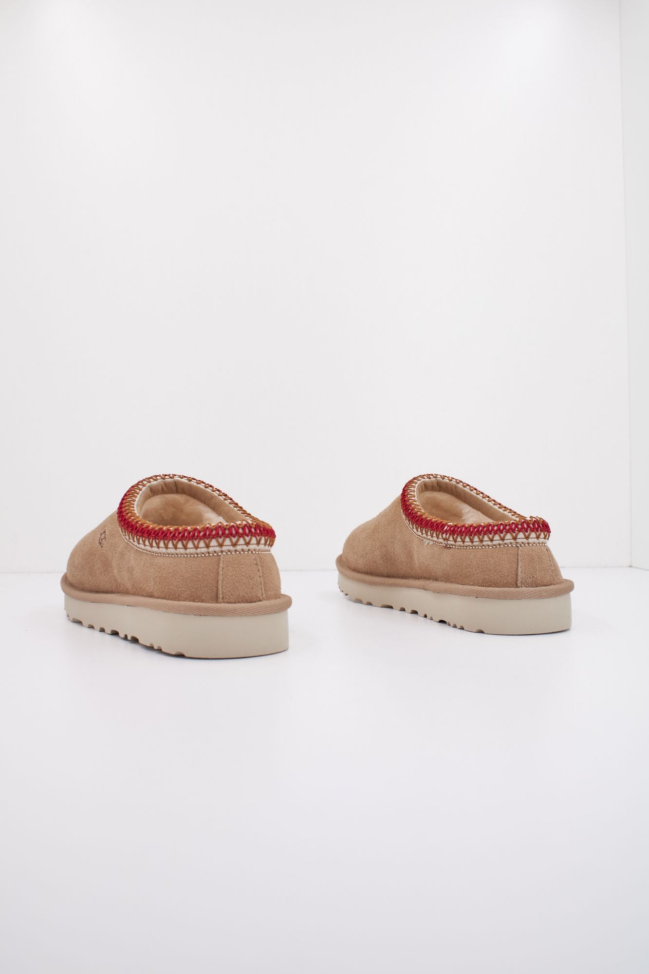 UGG W TASMAN en color MARRON CLARO (3)