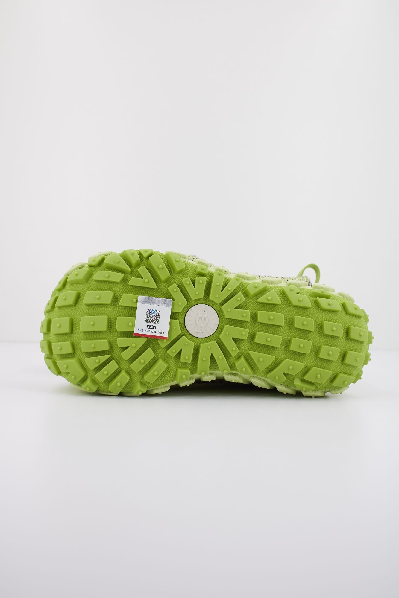 UGG W VENTURE DAZE en color BEIS (4)