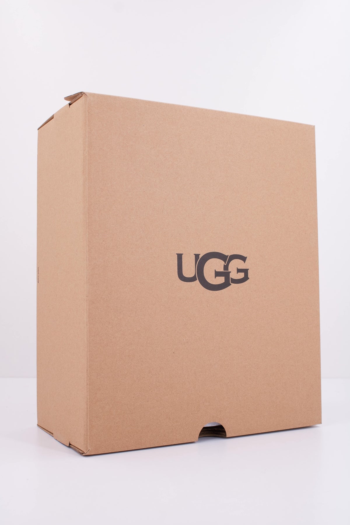 UGG  W GOLDEN GLOW SLIDE en color NARANJA (6)