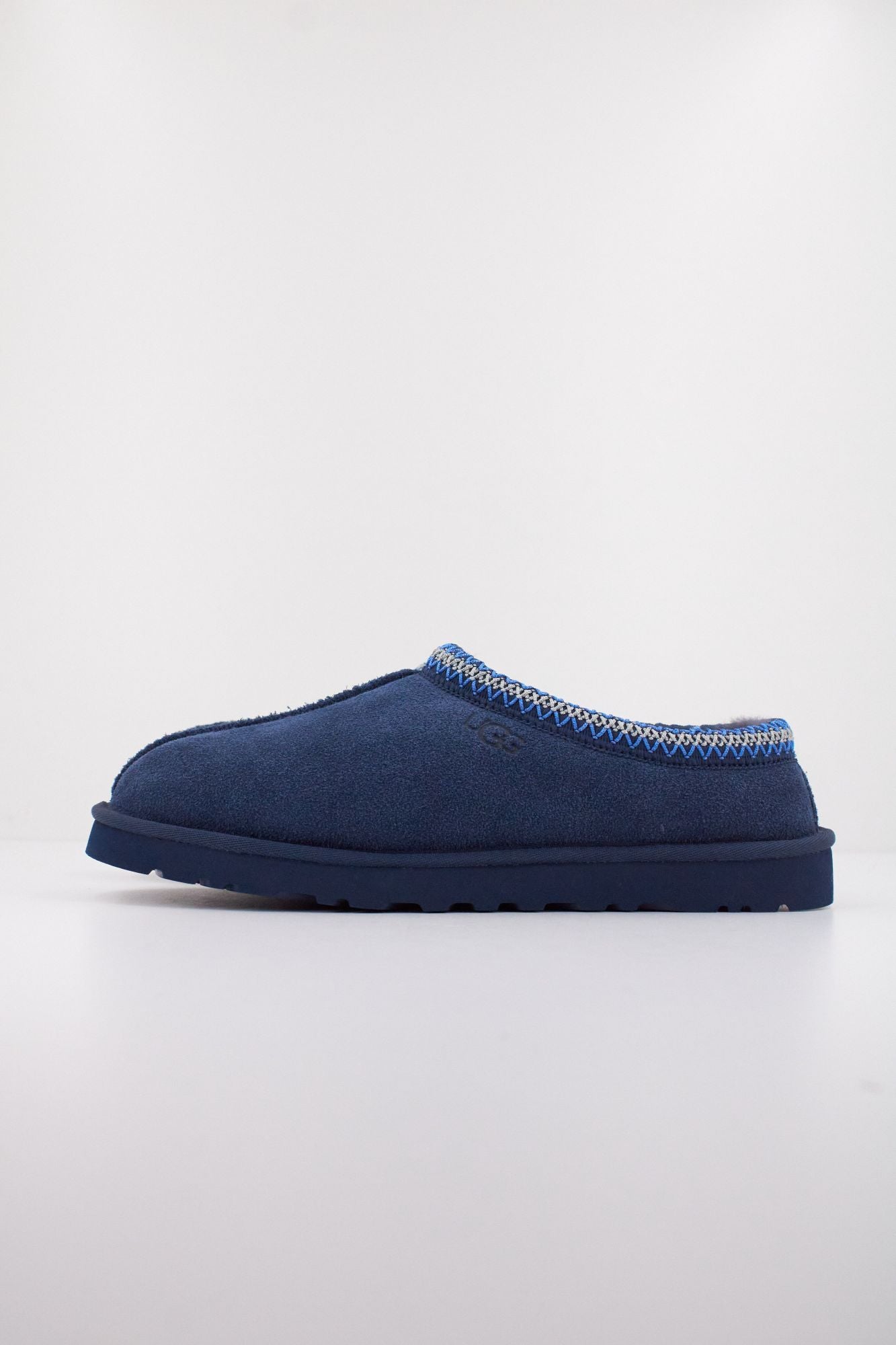 UGG M TASMAN II en color AZUL (1)