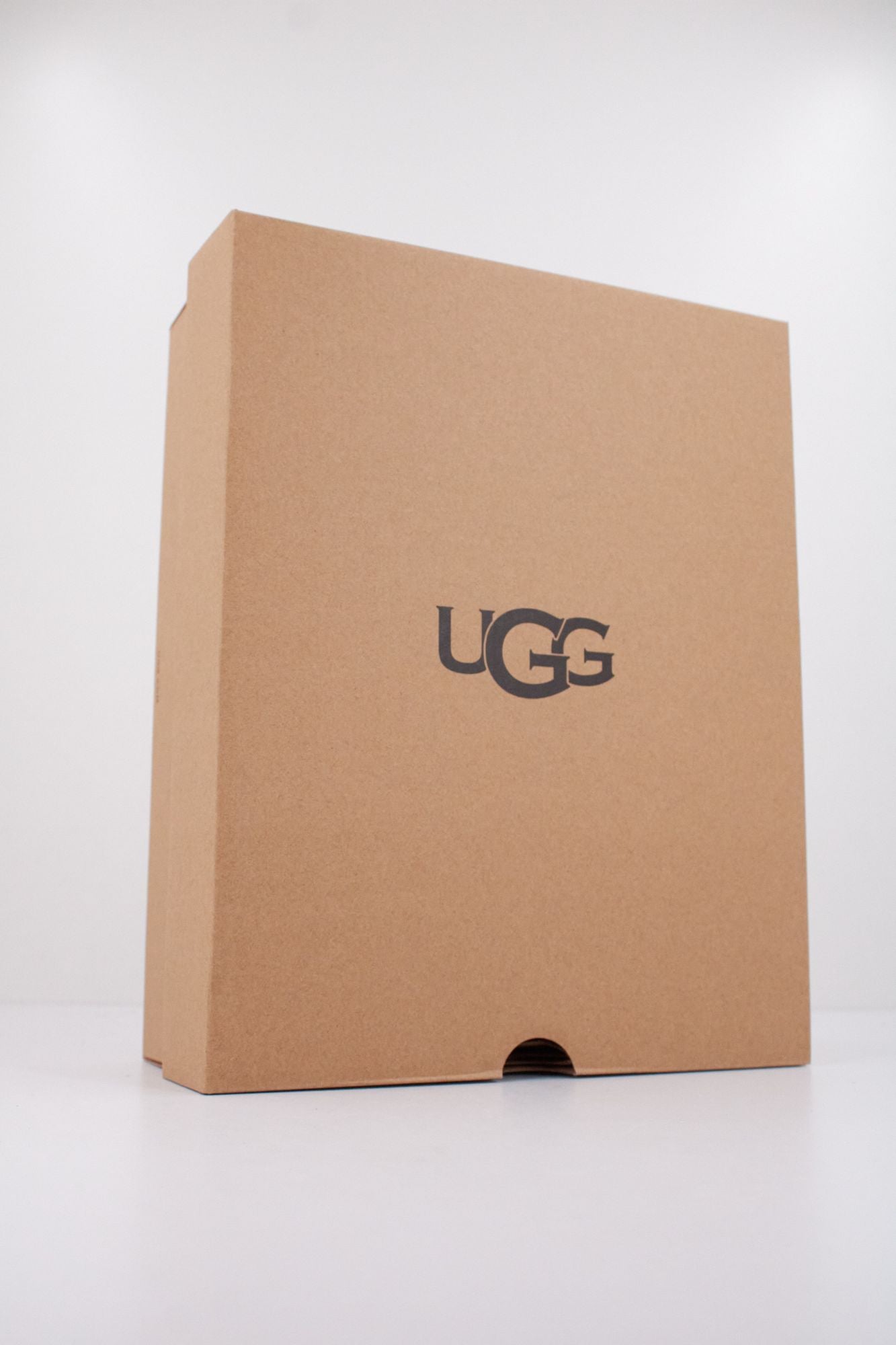 UGG  W CLASSIC ULTRA MINI BIARRITZ  en color BEIS (6)