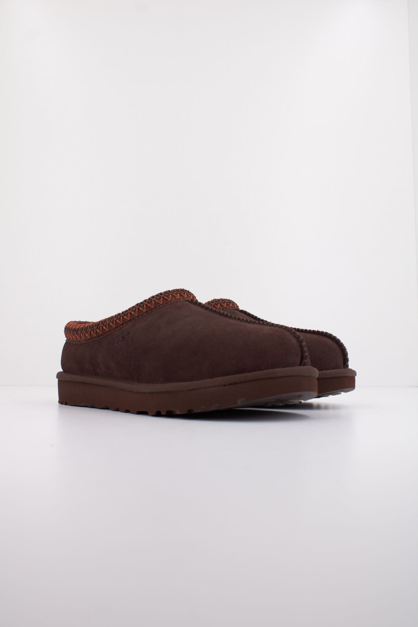 UGG W TASMAN II en color MARRON (2)