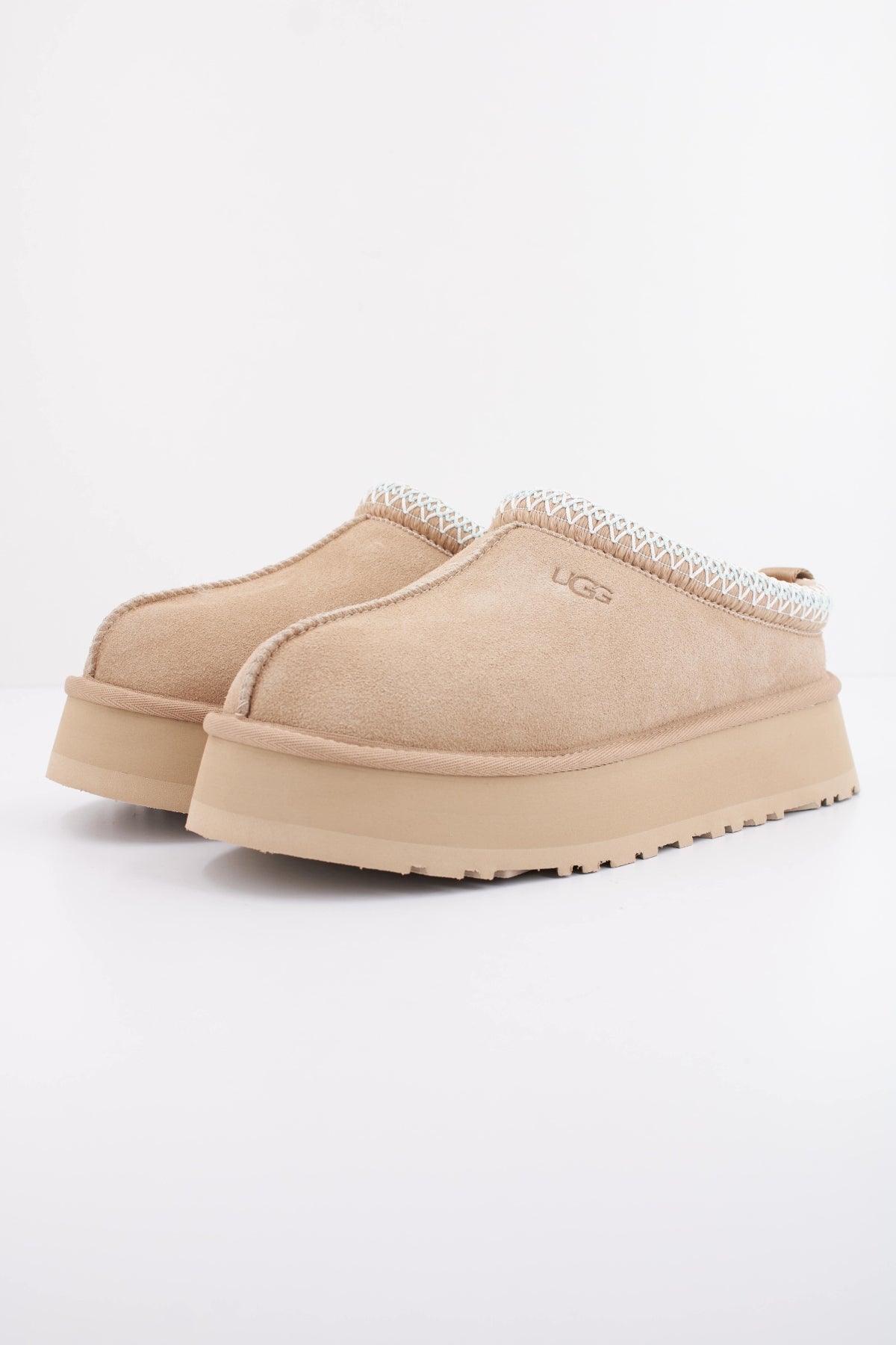 UGG W TAZZ II en color BEIS (2)