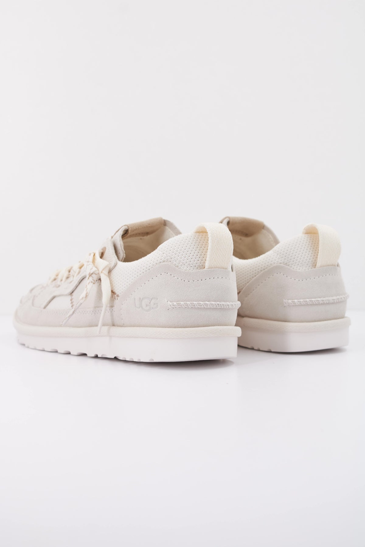 UGG W MINIMEL en color BEIS (4)