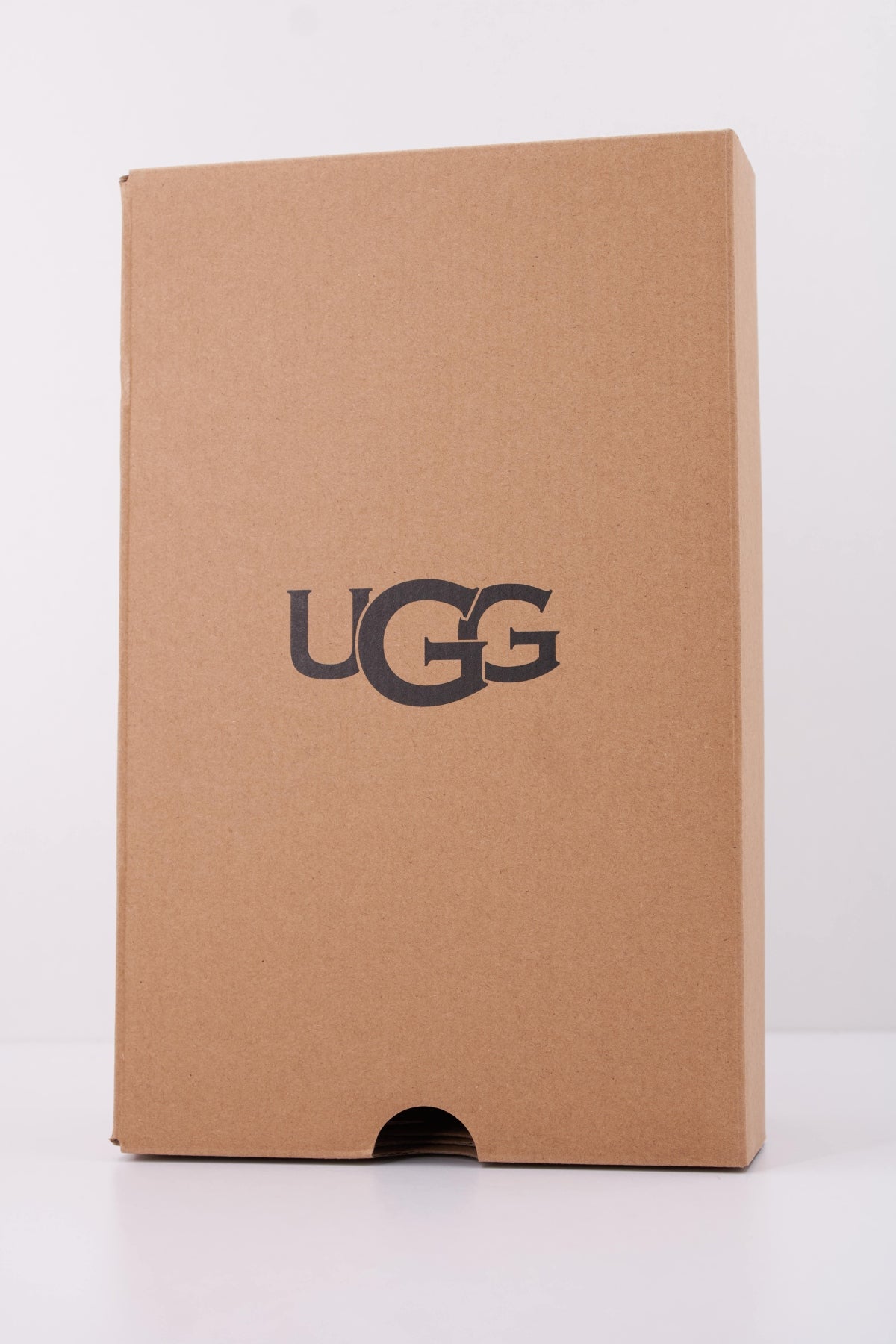 UGG W MINIMEL en color MARRON (6)