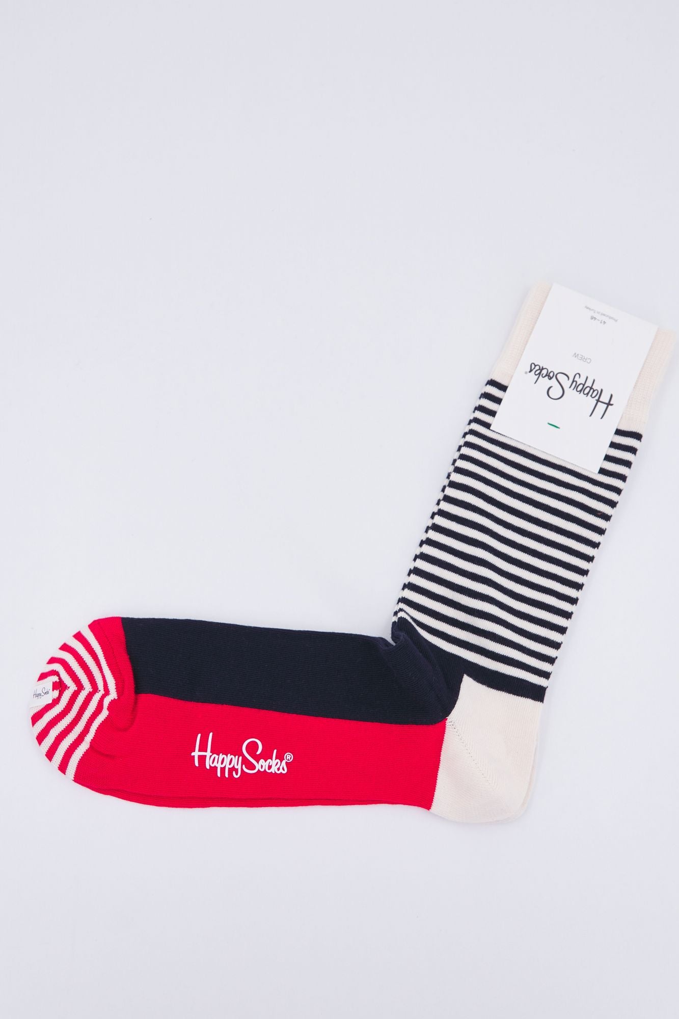 HAPPY SOCKS SH01 068 en color MULTICOLOR (1)