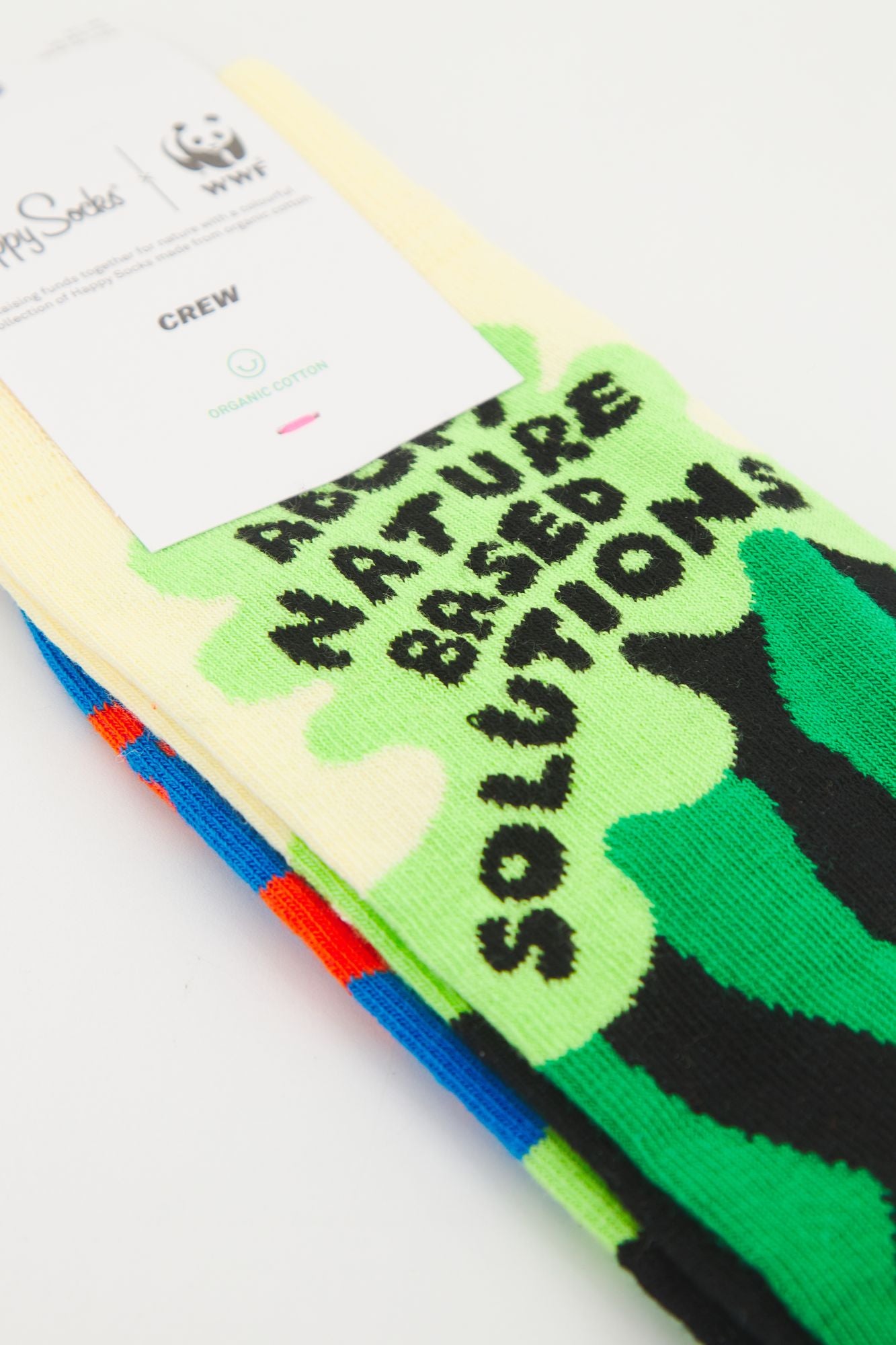 HAPPY SOCKS NATURE  en color MULTICOLOR (3)
