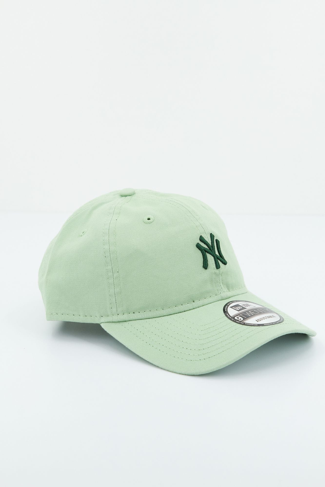 NEW ERA MINI LOGO 9TWENTY NEYYAN en color VERDE (2)