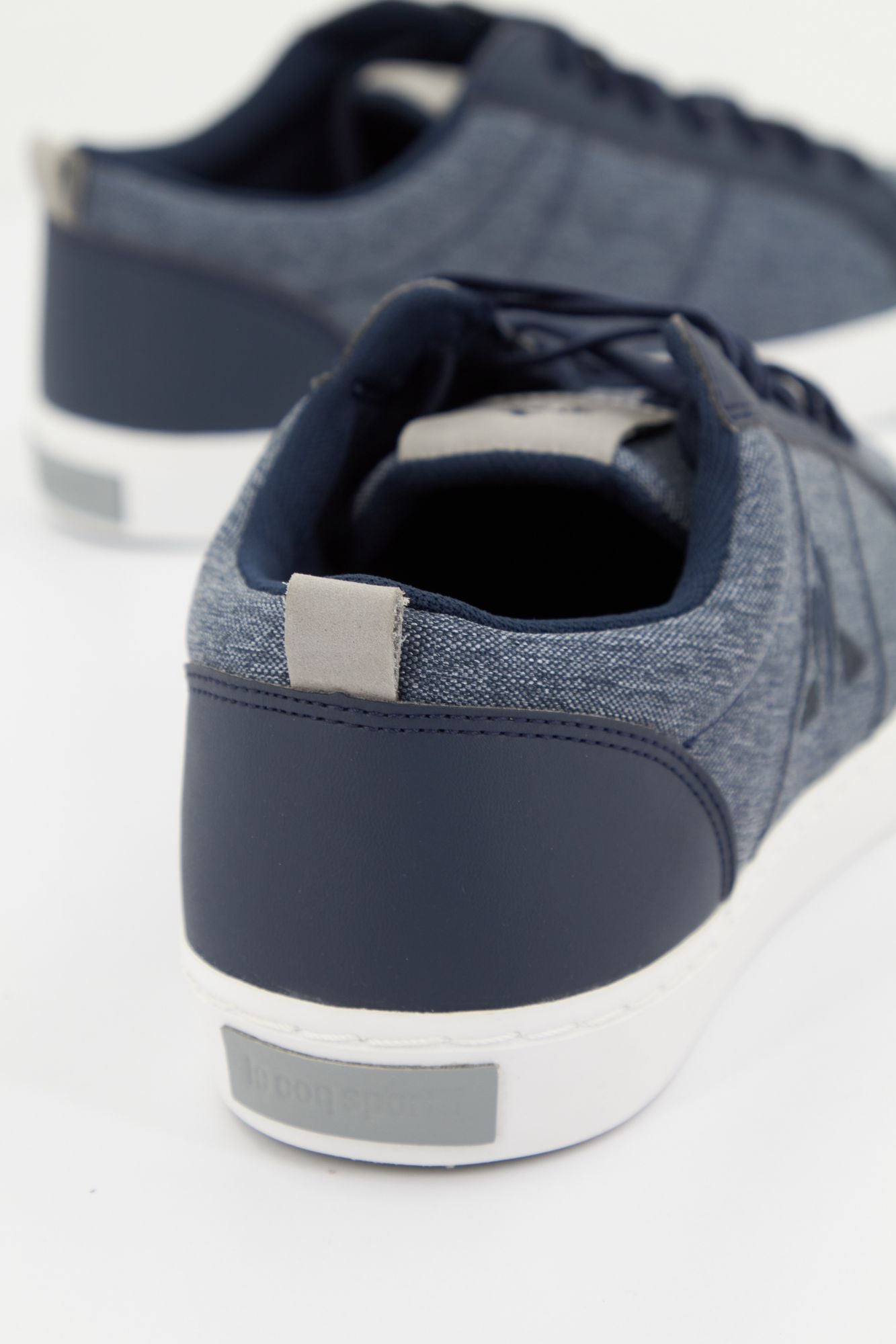 LE COQ SPORTIF 2310056L en color AZUL (3)
