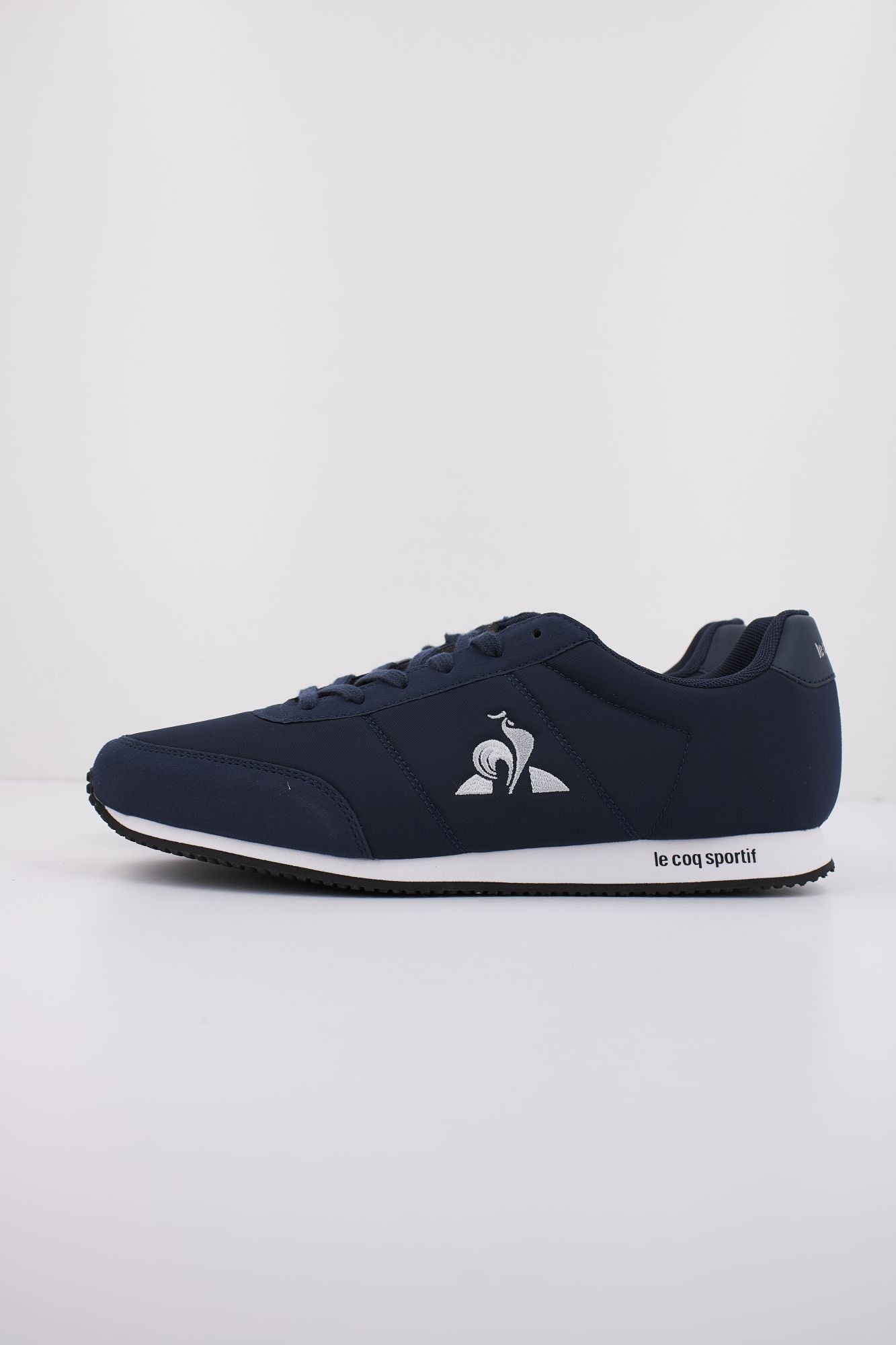 LE COQ SPORTIF RACERONE en color AZUL (1)