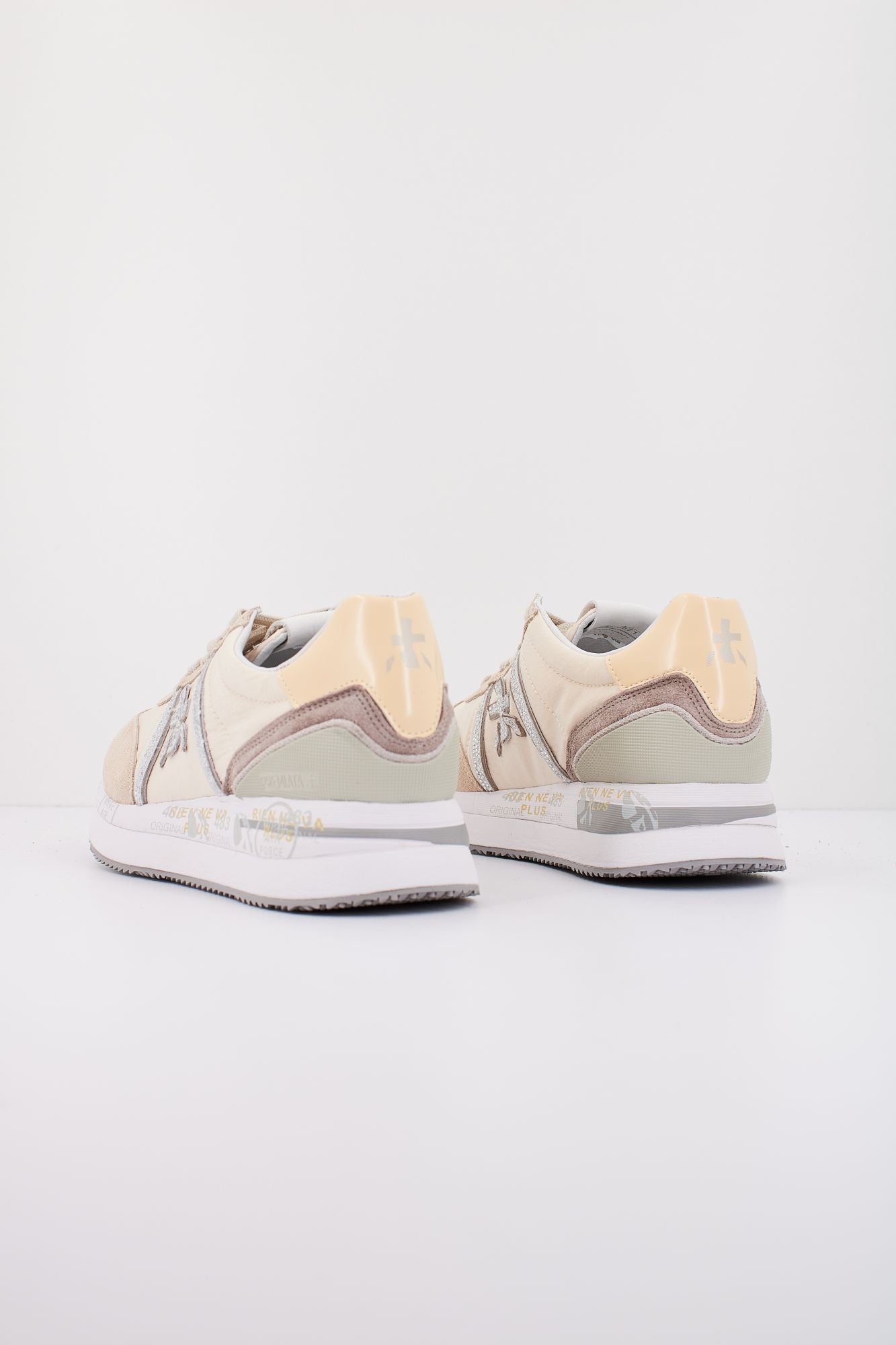 PREMIATA CONNY 6671 en color BEIS (3)