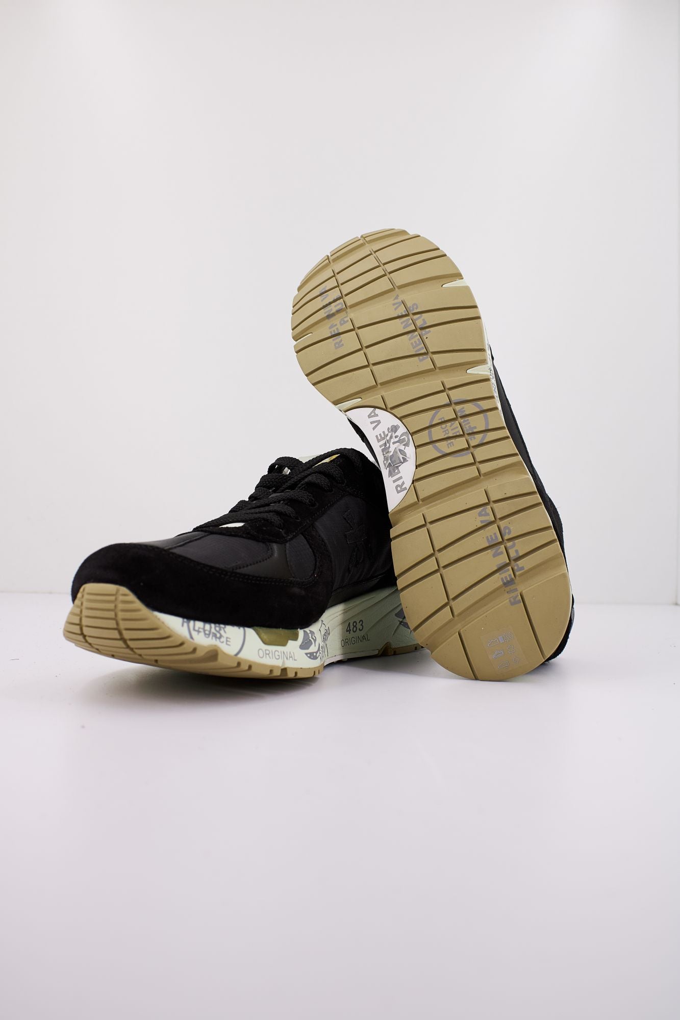 PREMIATA MASE 6624  en color NEGRO (4)