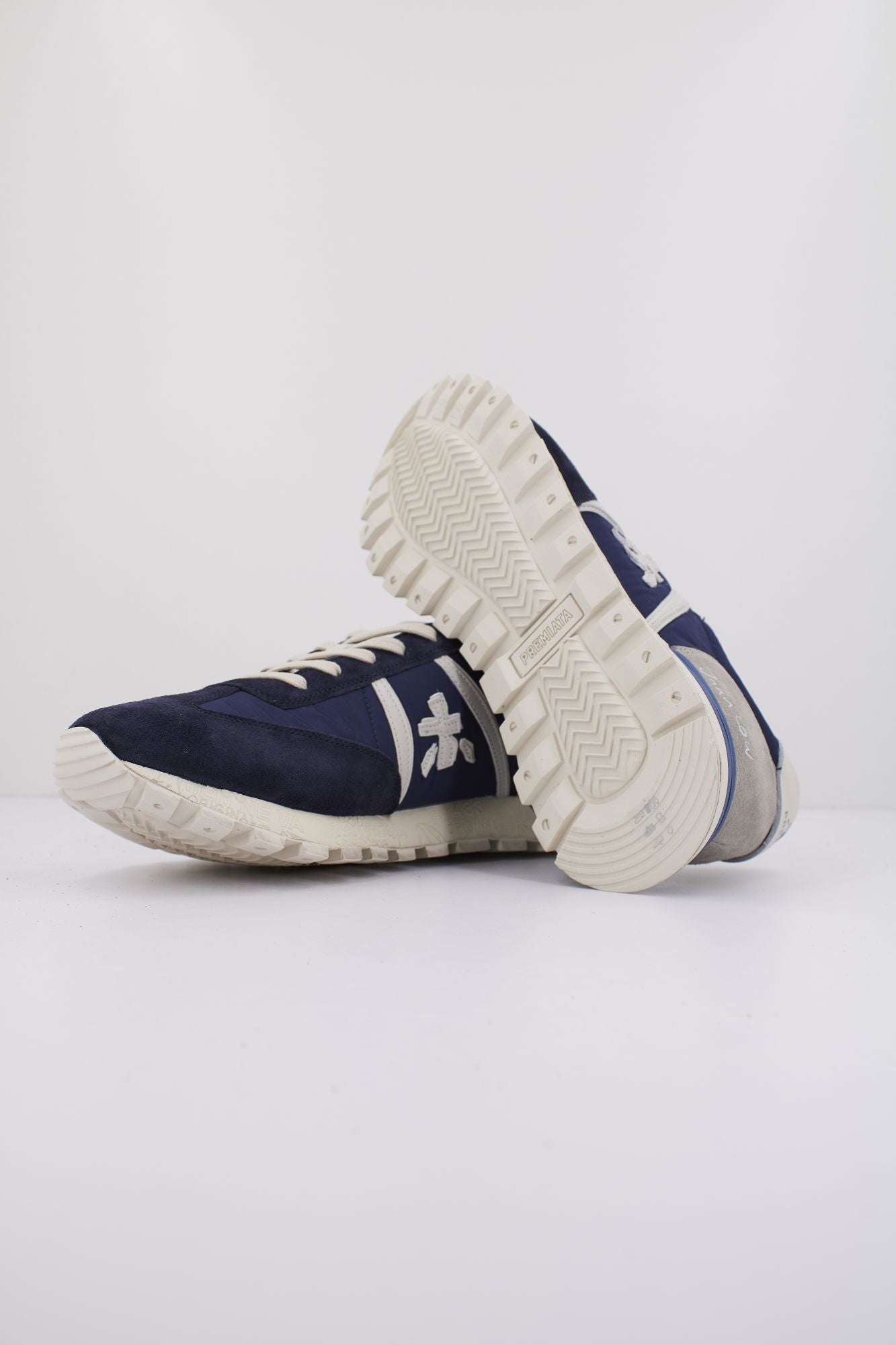PREMIATA JOHNLOW 6796 en color AZUL (4)
