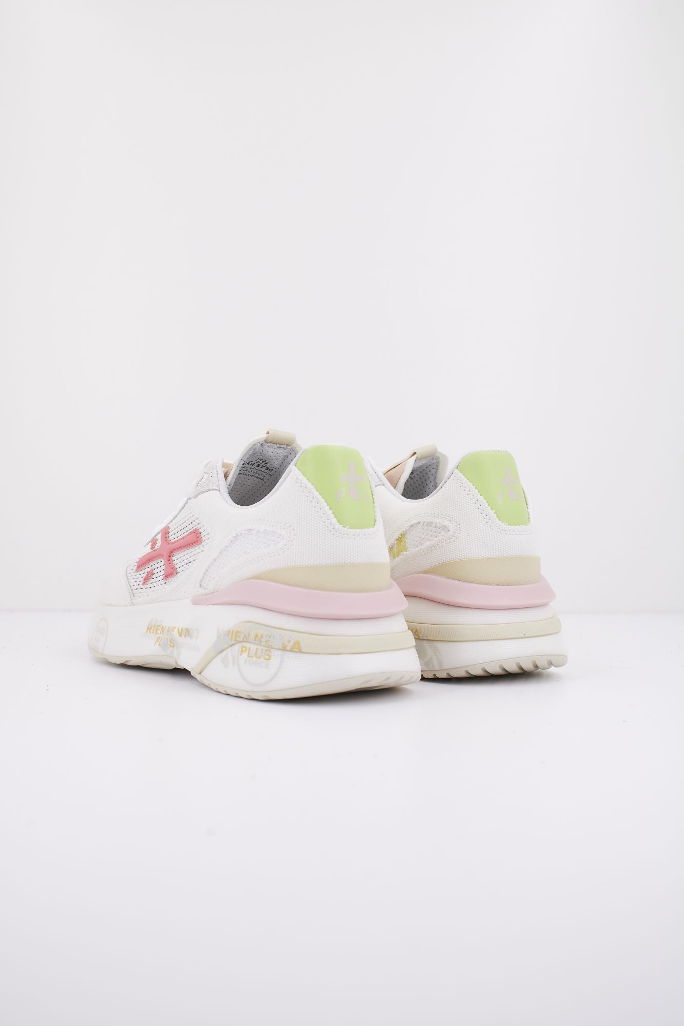 PREMIATA MOERUND 6736 en color BLANCO (3)