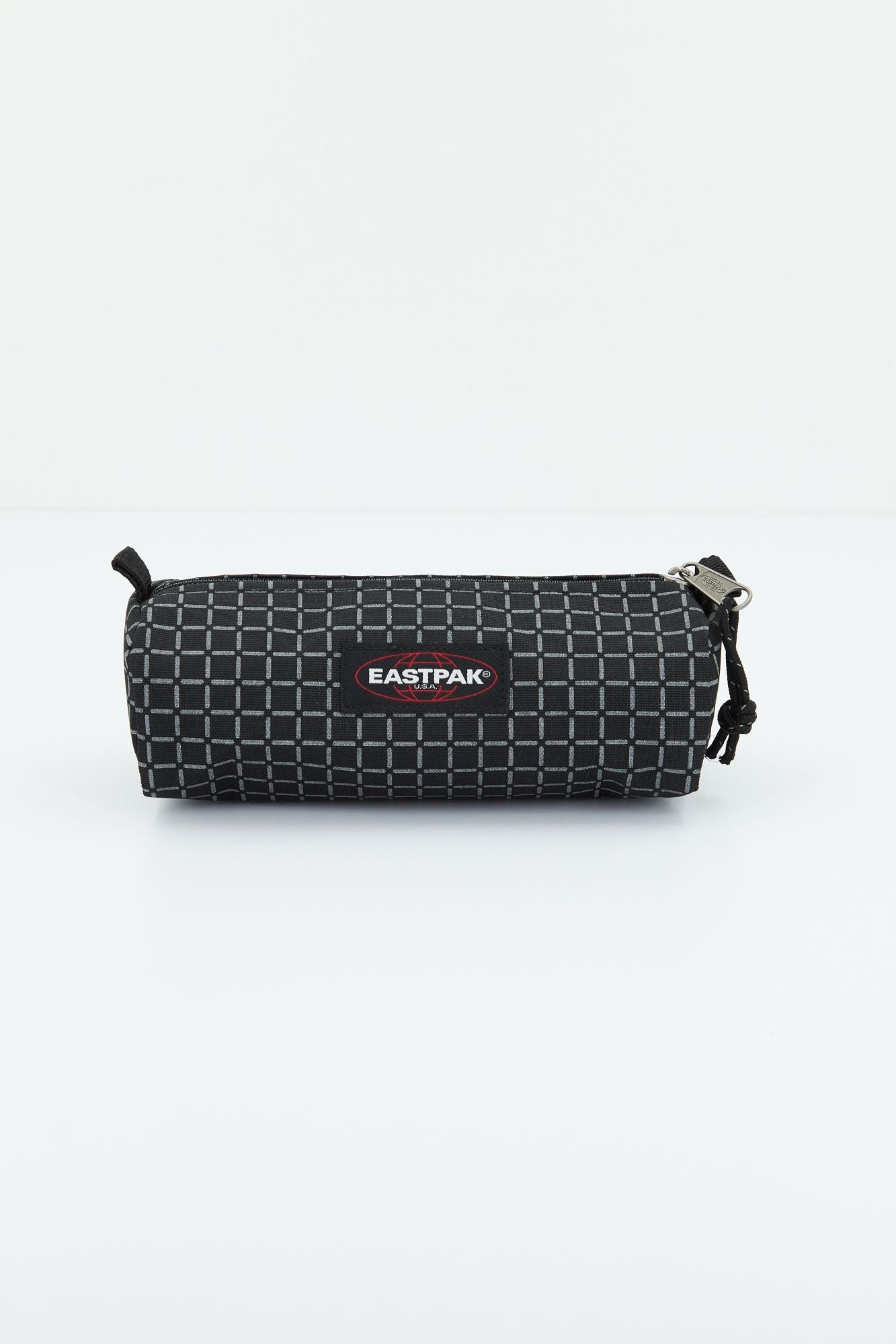 EASTPAK BENCHMARK SINGLE en color GRIS (4)
