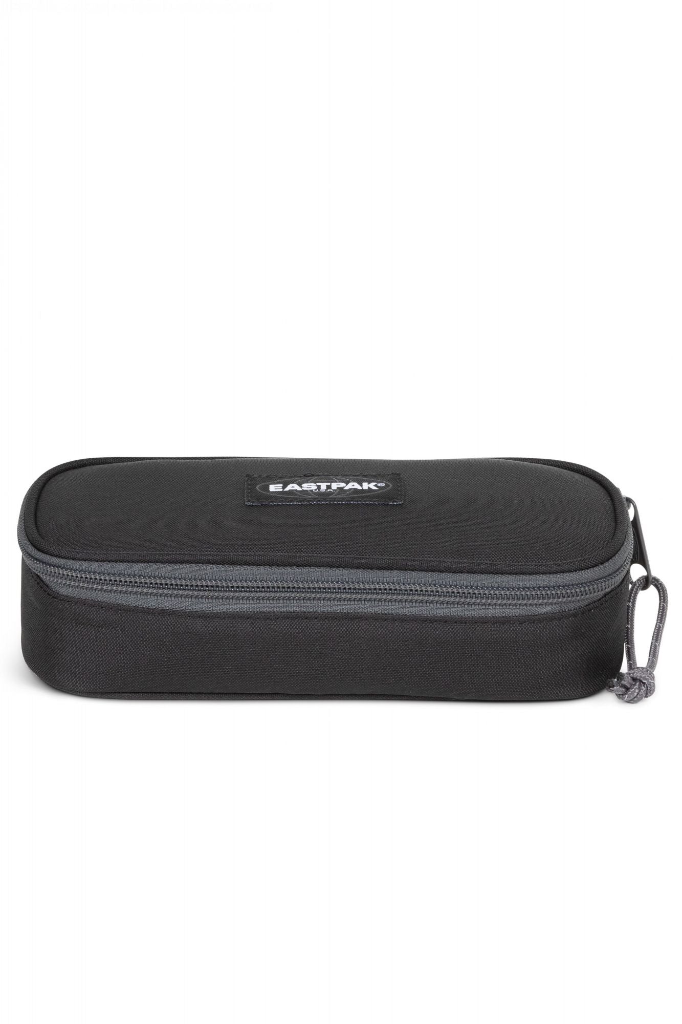 EASTPAK OVAL SINGLE en color GRIS (1)