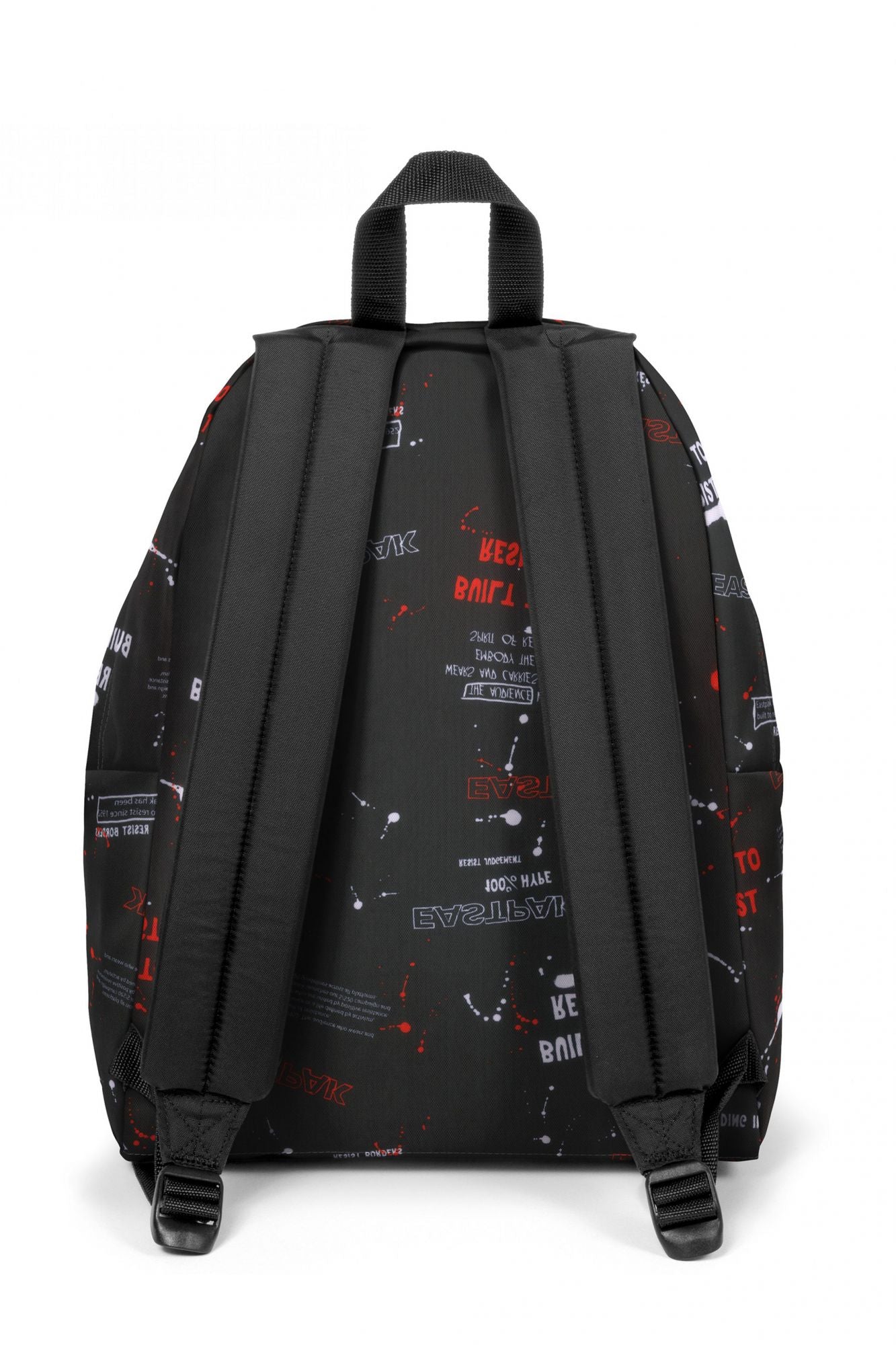 EASTPAK  PADDED PAK'R en color NEGRO (3)