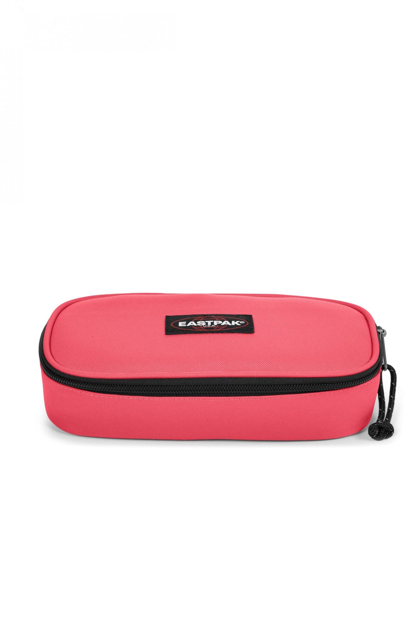 EASTPAK  OVAL SINGLE en color ROSA (1)