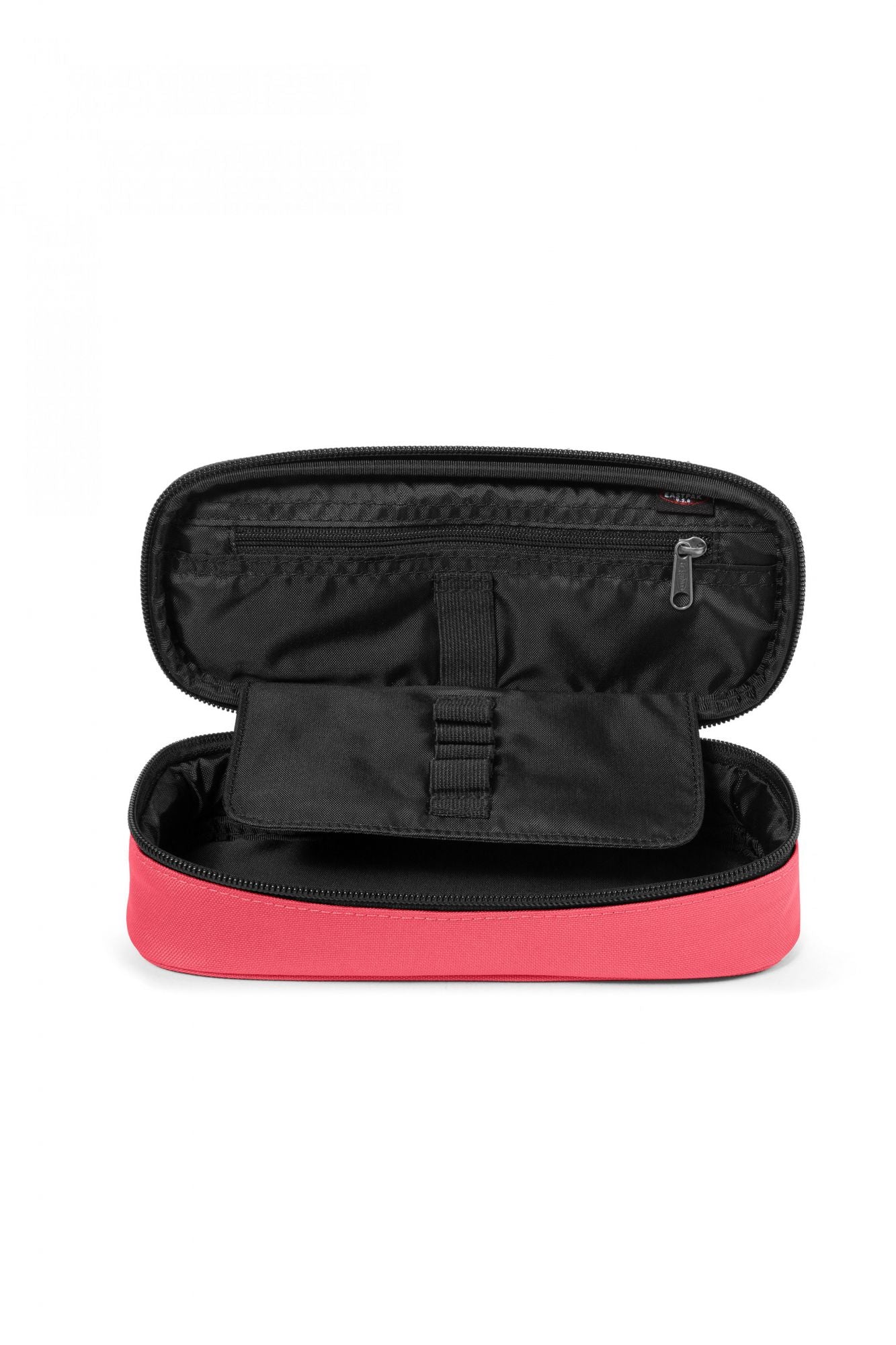 EASTPAK  OVAL SINGLE en color ROSA (3)