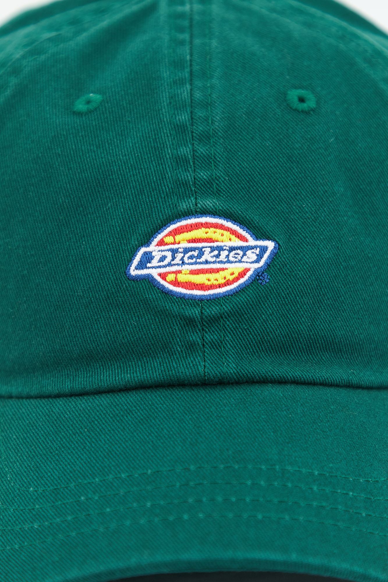 DICKIES HARDWICK en color VERDE (4)