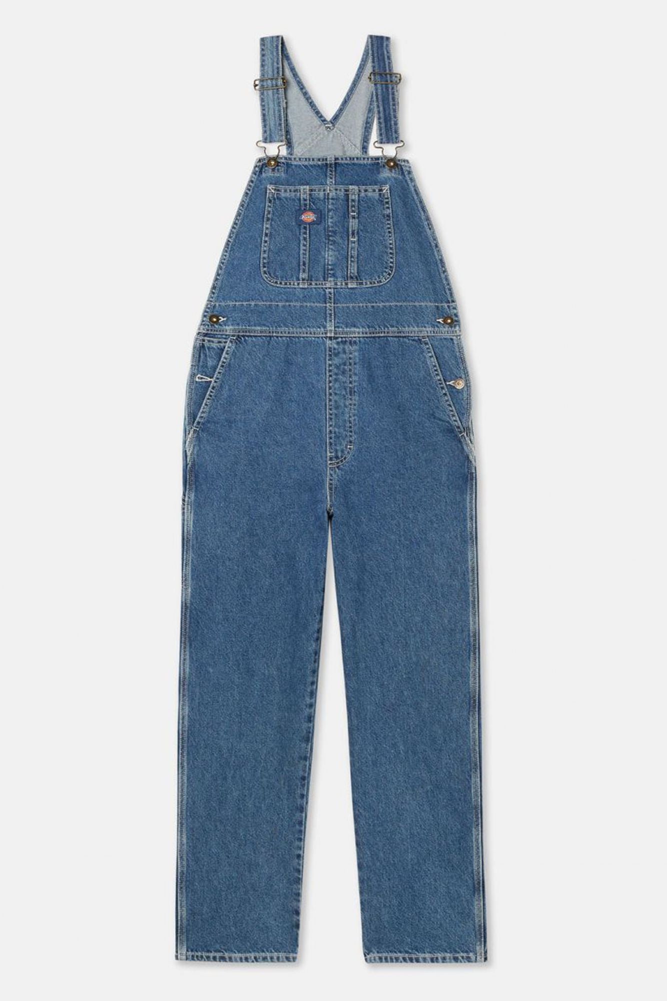 DICKIES DICKIES CLASSIC DENIM en color AZUL (2)
