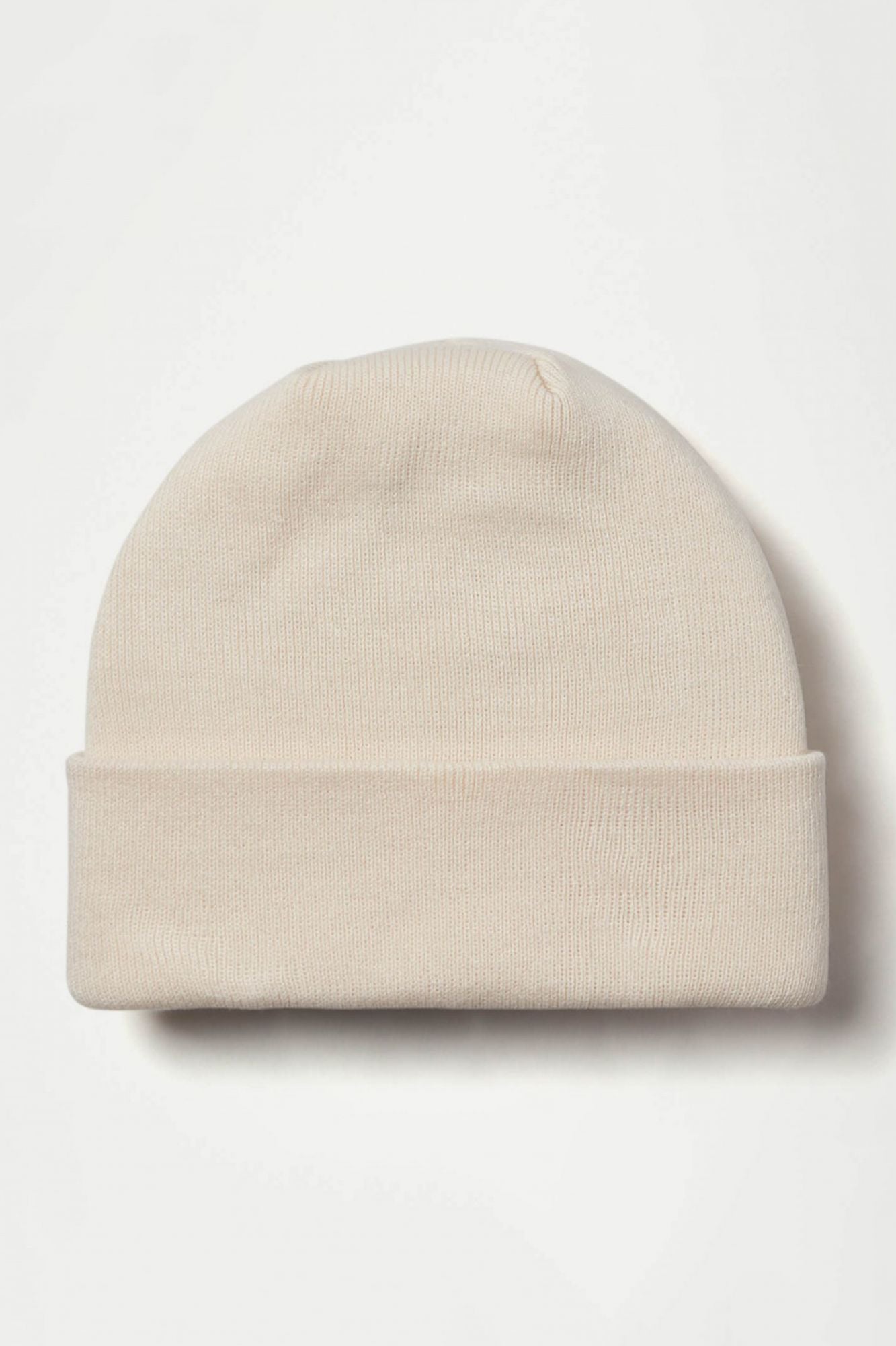 ELLESSE THAR BEANIE en color BLANCO (2)