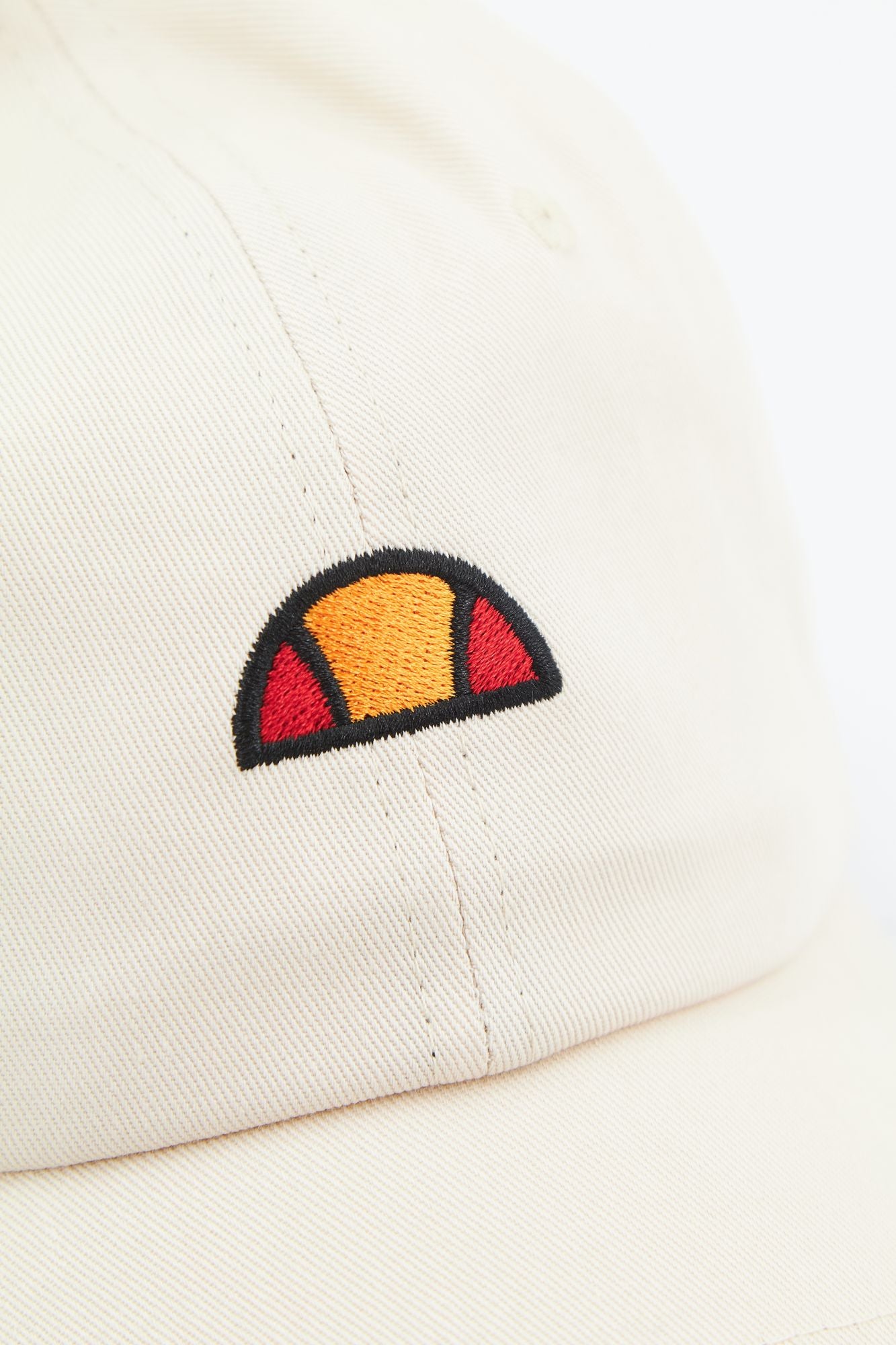 ELLESSE MARLONI UNSTRUCTURED CAP en color BLANCO (4)