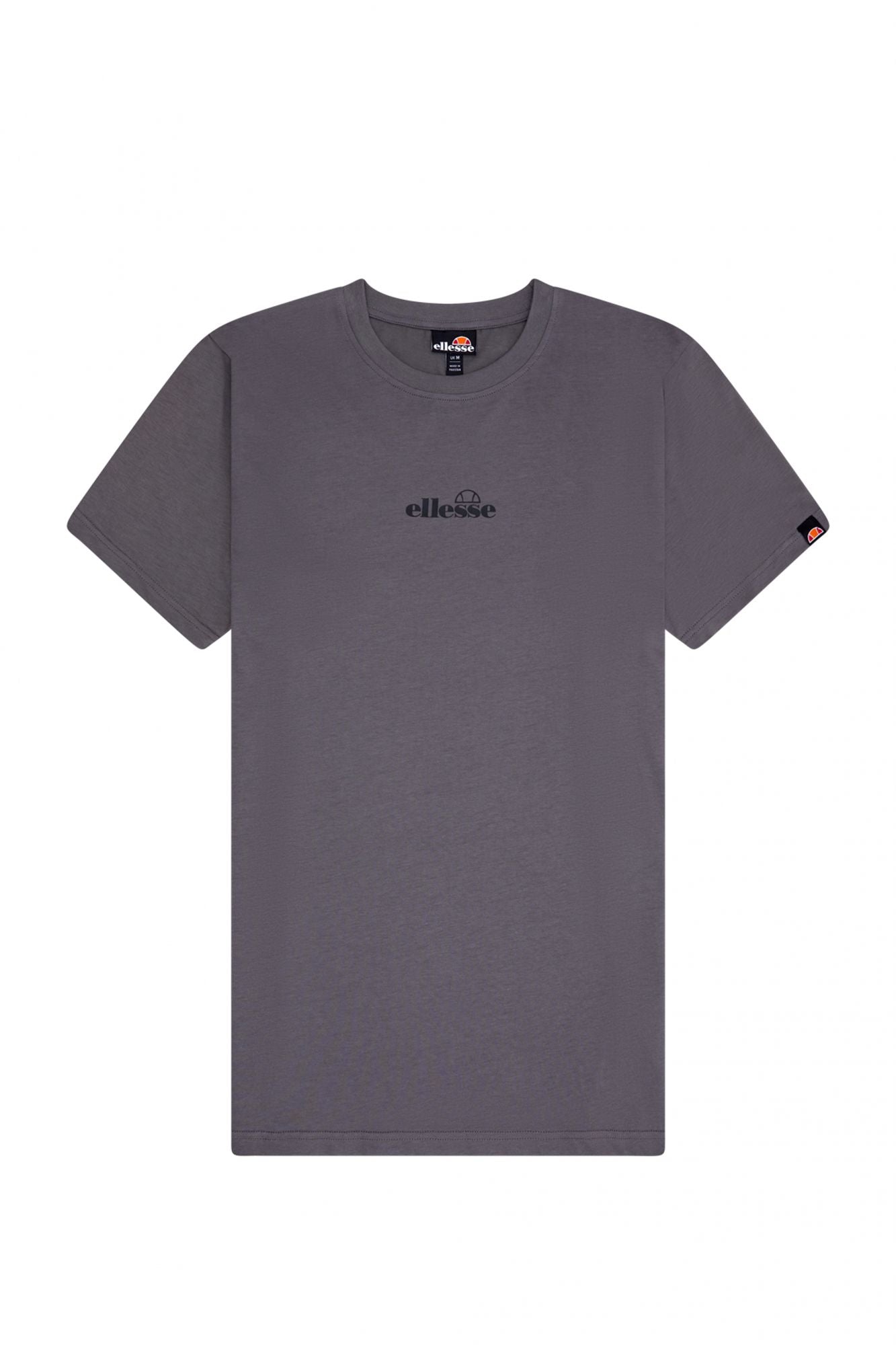 ELLESSE OLLIO TEE en color GRIS (2)