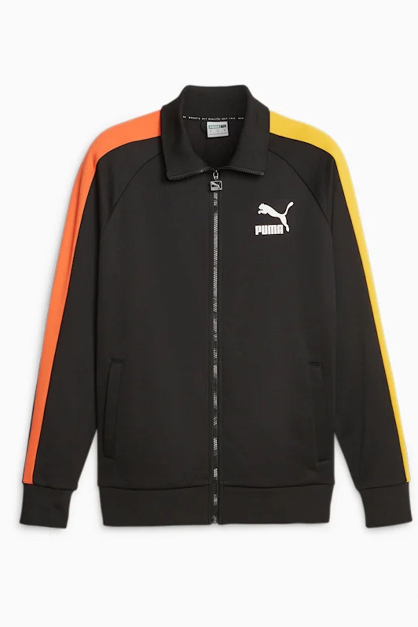 PUMA T7 ICONIC en color NEGRO (2)