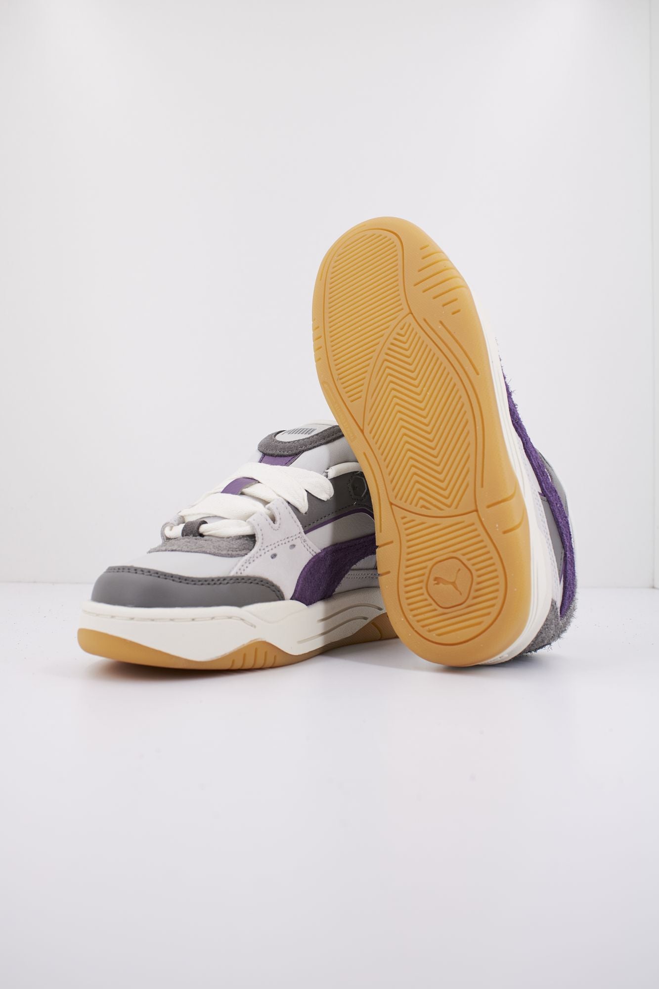 PUMA 180 PRM WNS en color BLANCO (4)