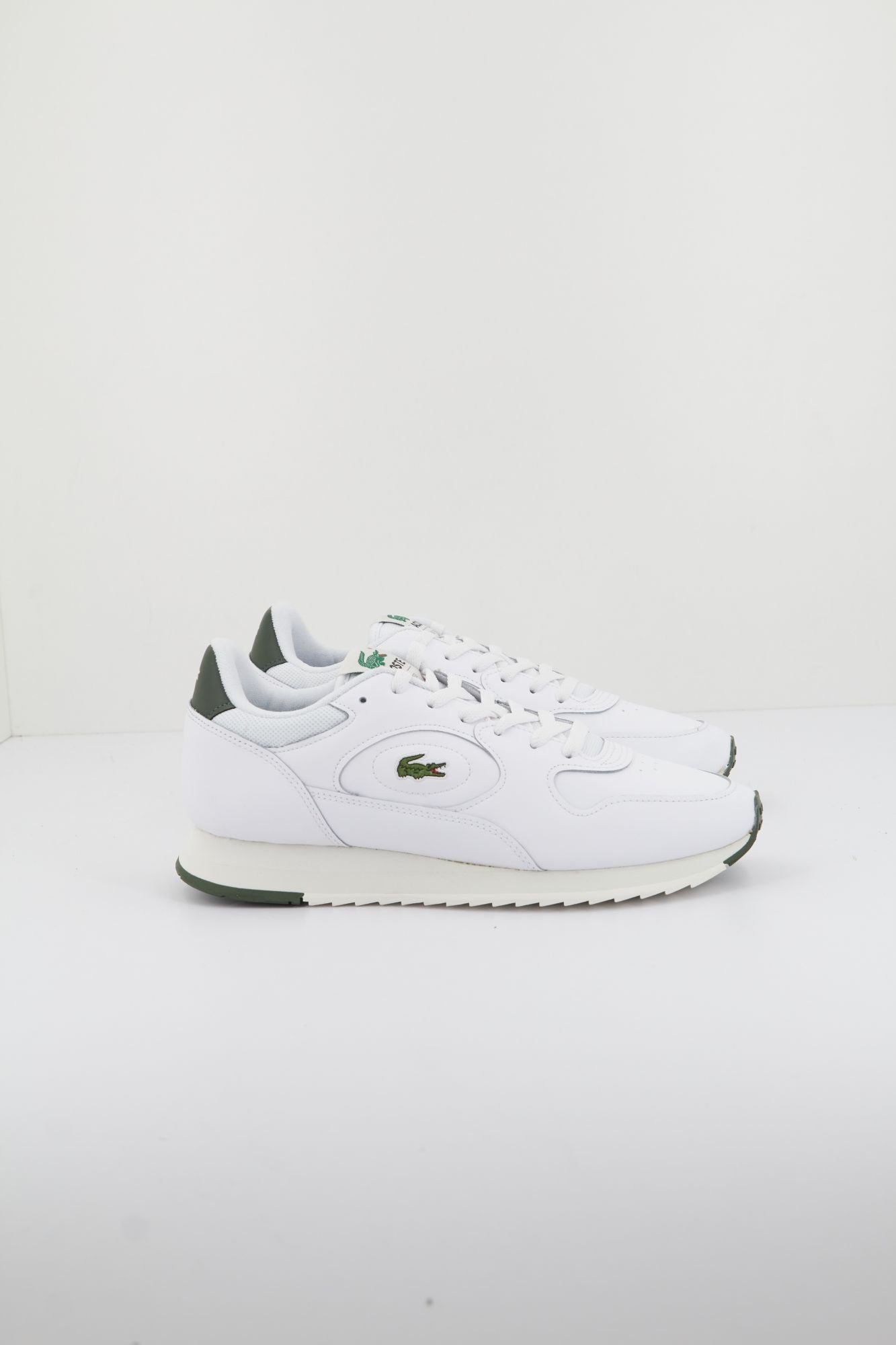 LACOSTE LINETRACK 2231 SMA en color BLANCO (2)