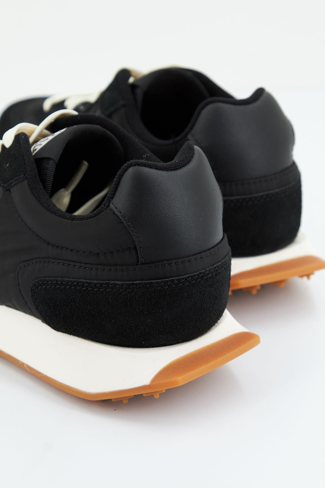 LACOSTE L-SPIN DELUXE 3.0 en color NEGRO (3)