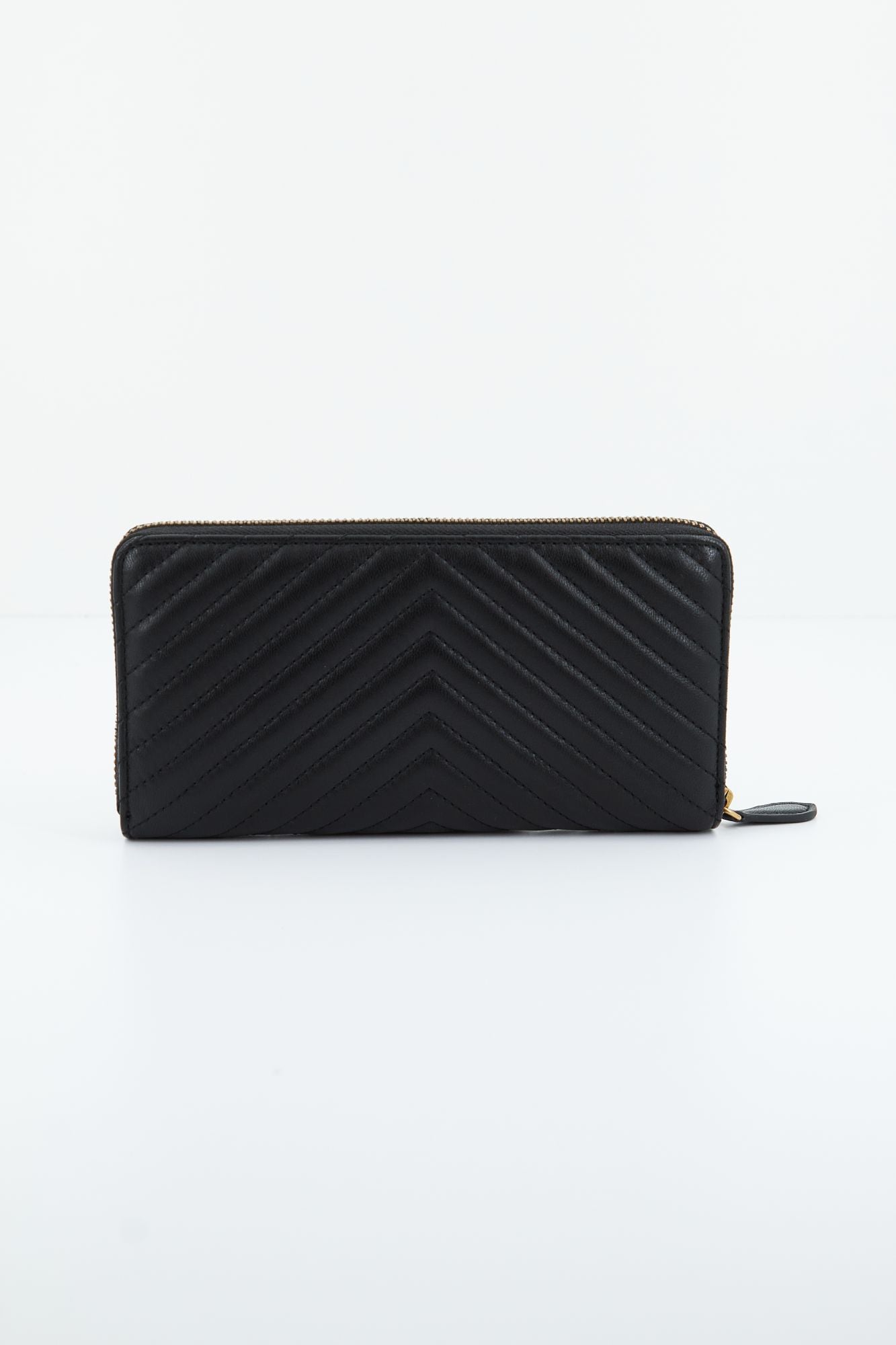 PINKO RYDER ZIP AROUND SHEEP en color NEGRO (3)