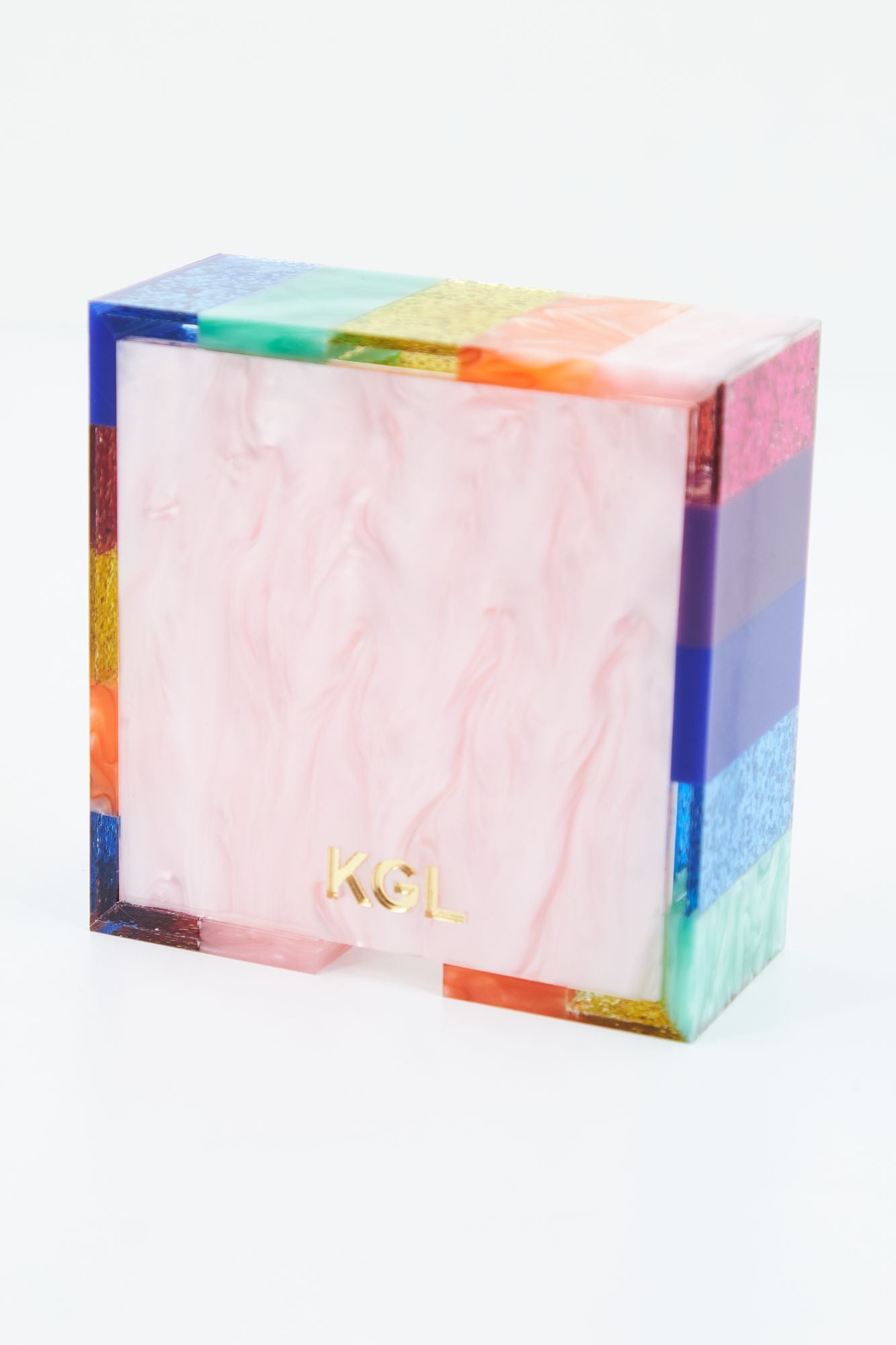KURT GEIGER LONDON COASTER SETS en color MULTICOLOR (4)