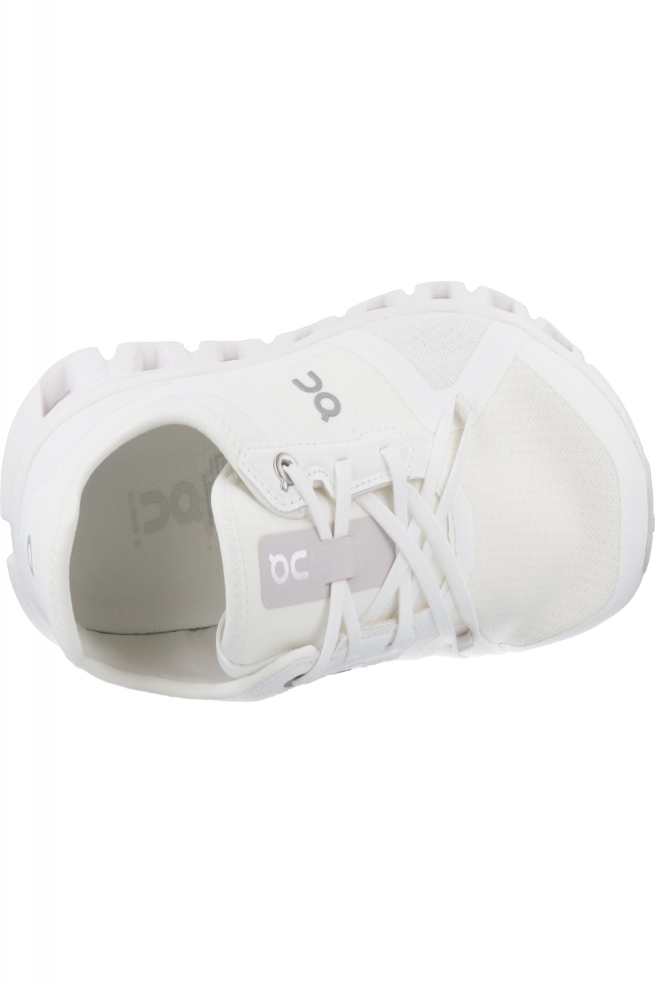 ON RUNNING CLOU X 3 AD en color BLANCO (7)