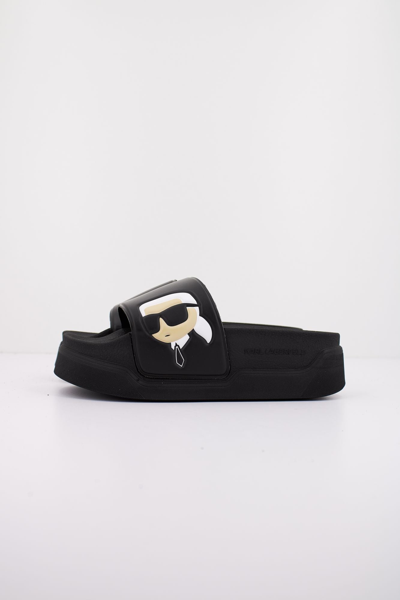 KARL LAGERFELD KONDOMINIUM en color NEGRO (1)
