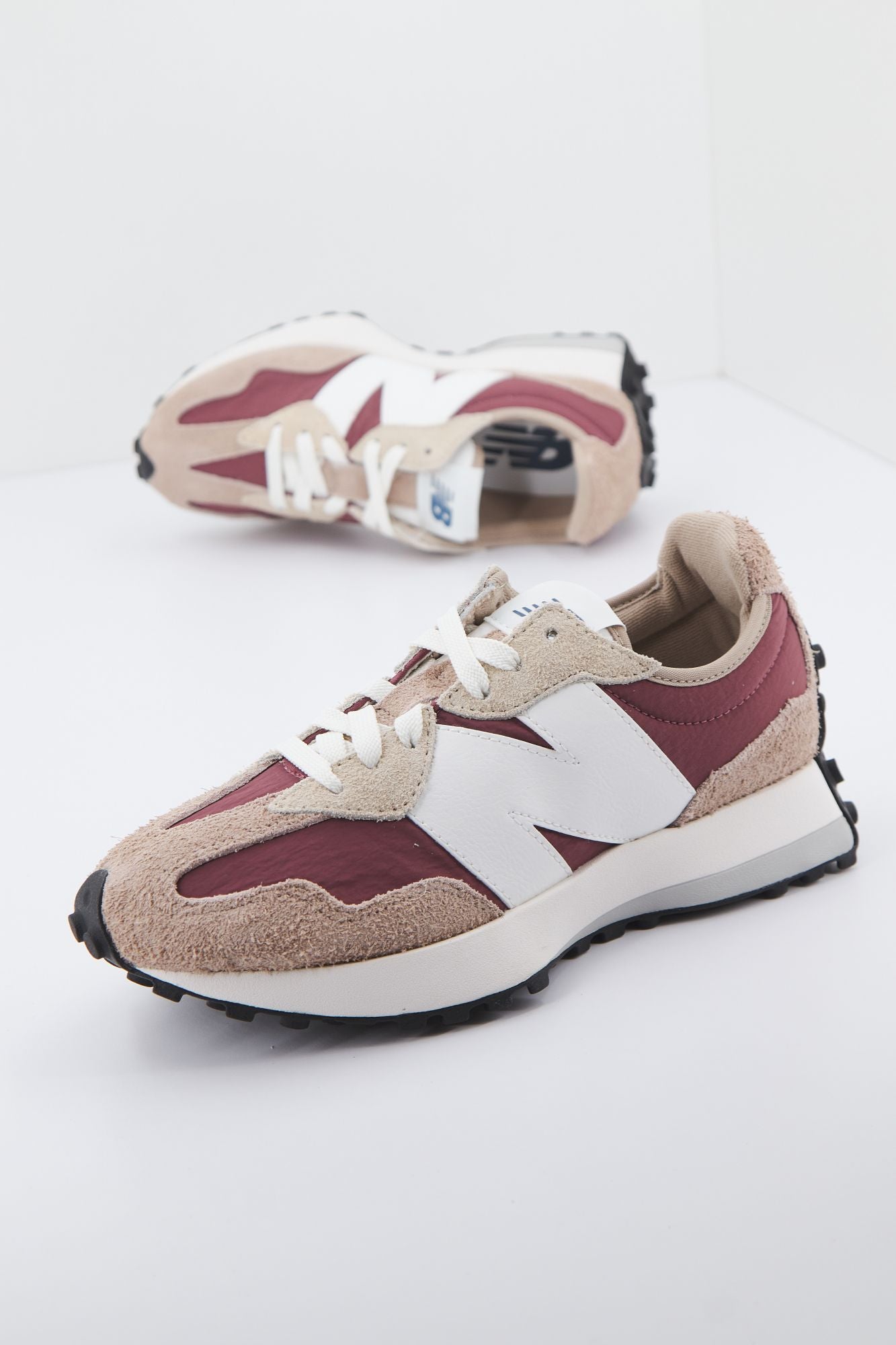 NEW BALANCE LIFESTYLE CENTRAL PARK en color MULTICOLOR (1)